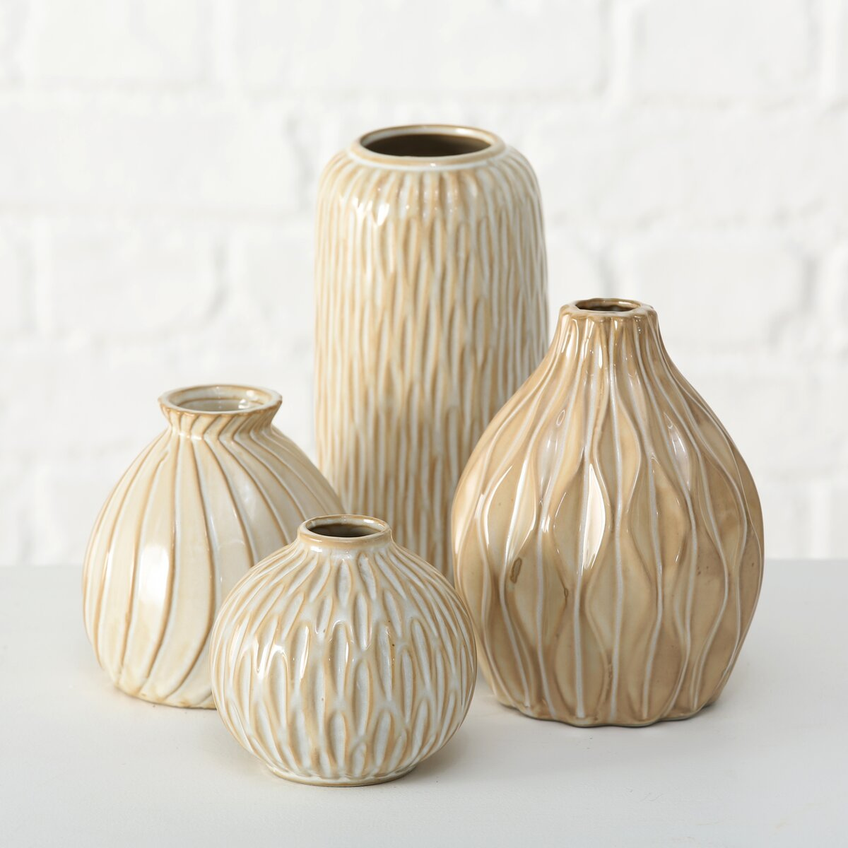 Vase ZALINA S