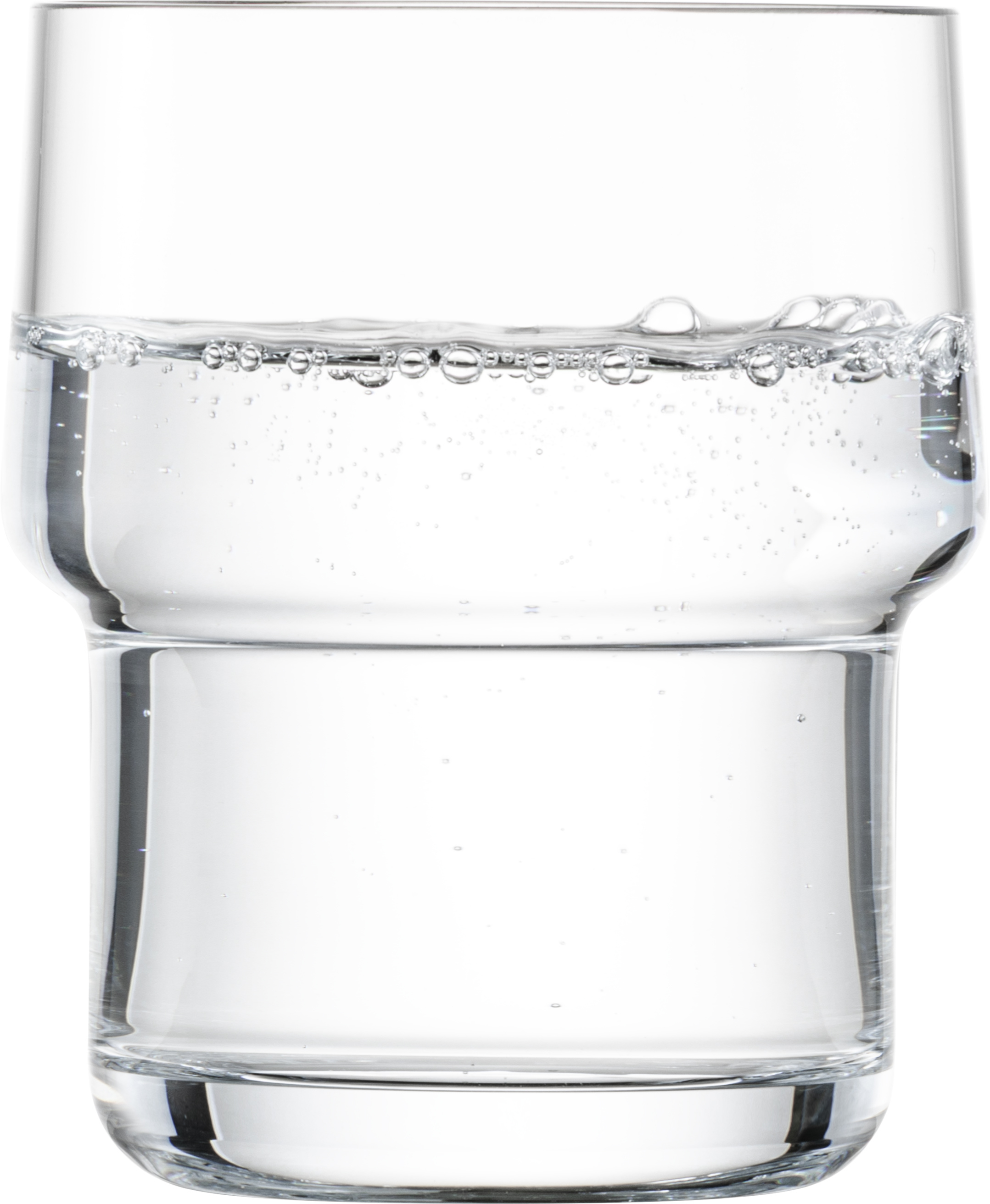 Whiskyglas CLICK