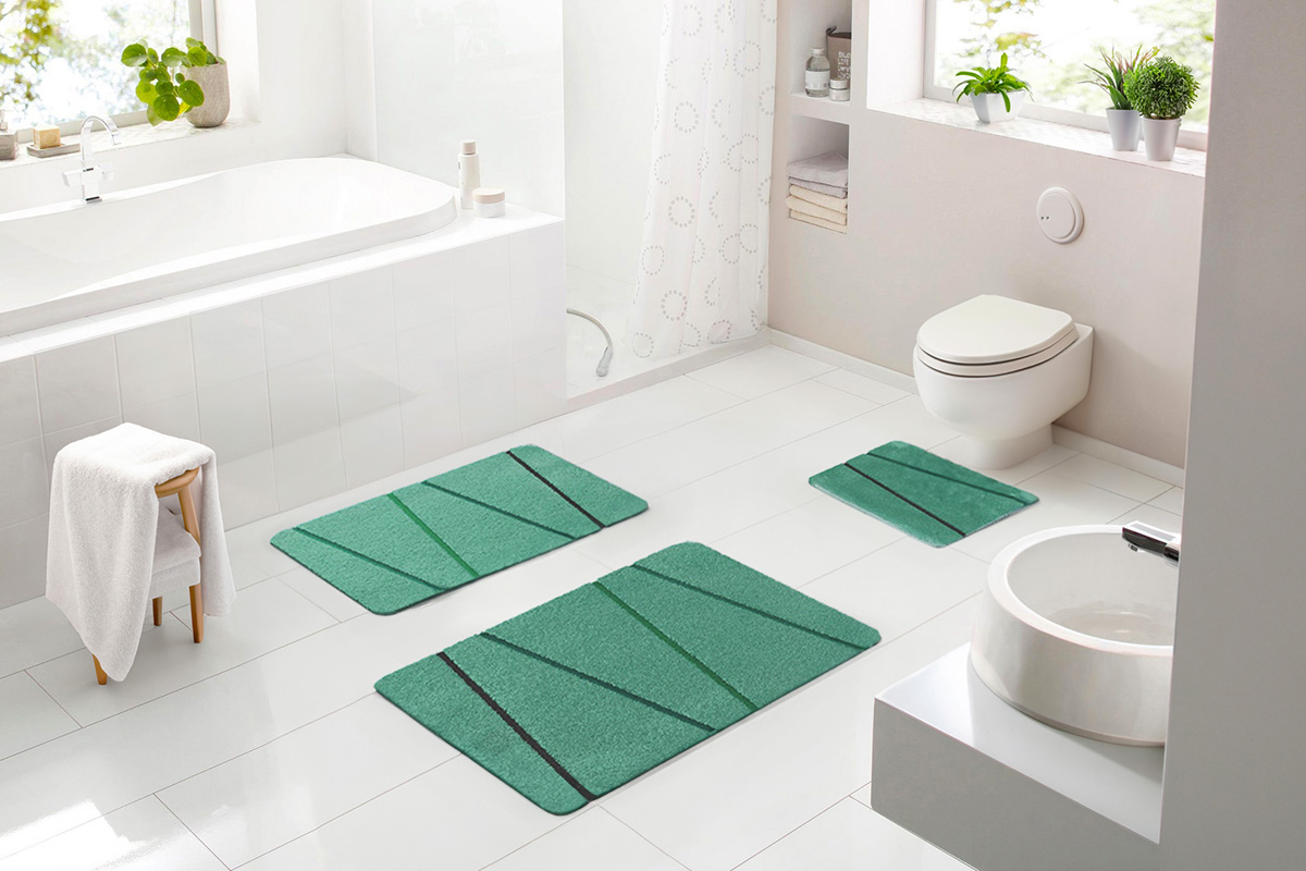 Badematte VEDIA