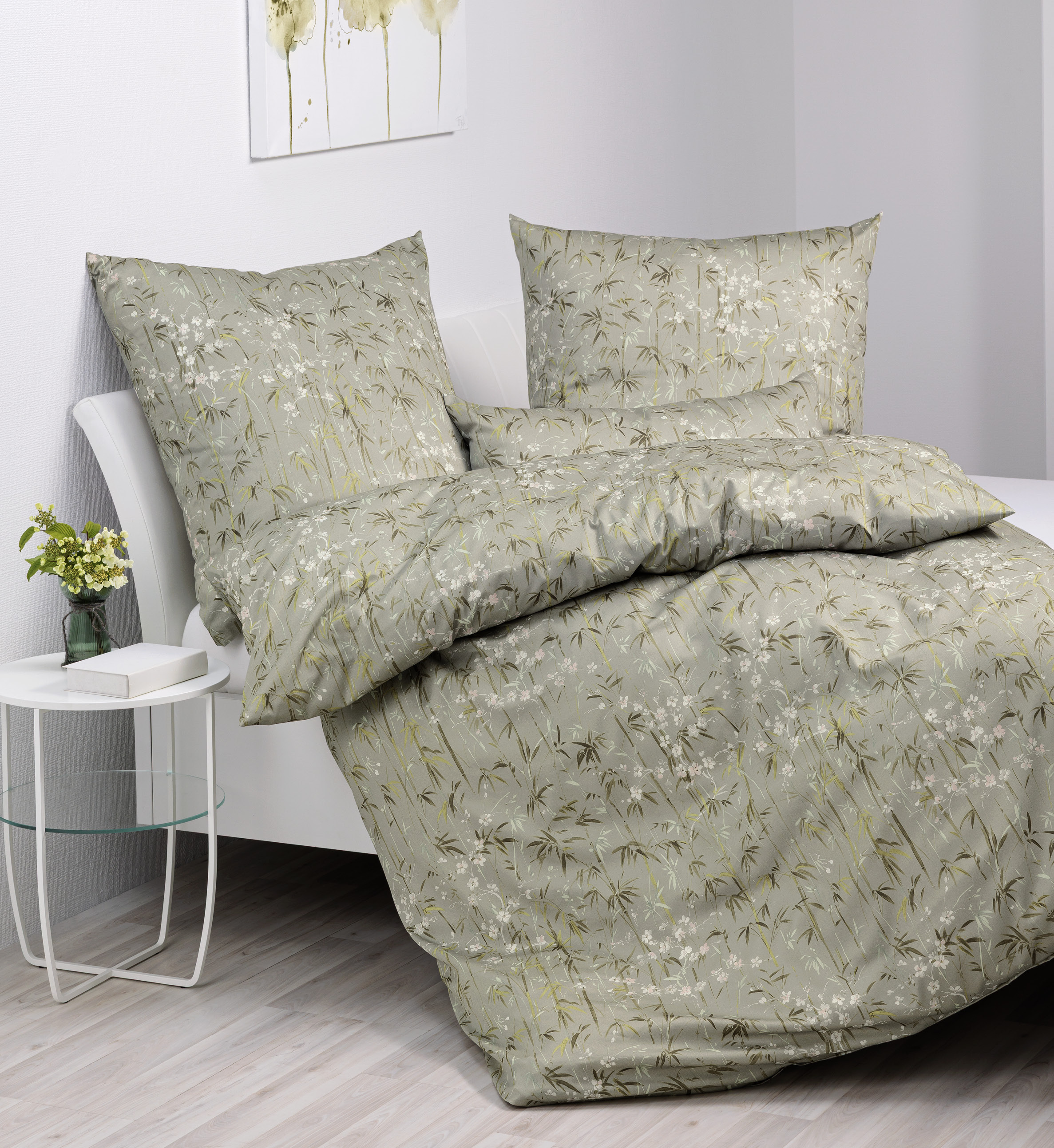 Bettwäsche CARMEN S Jersey