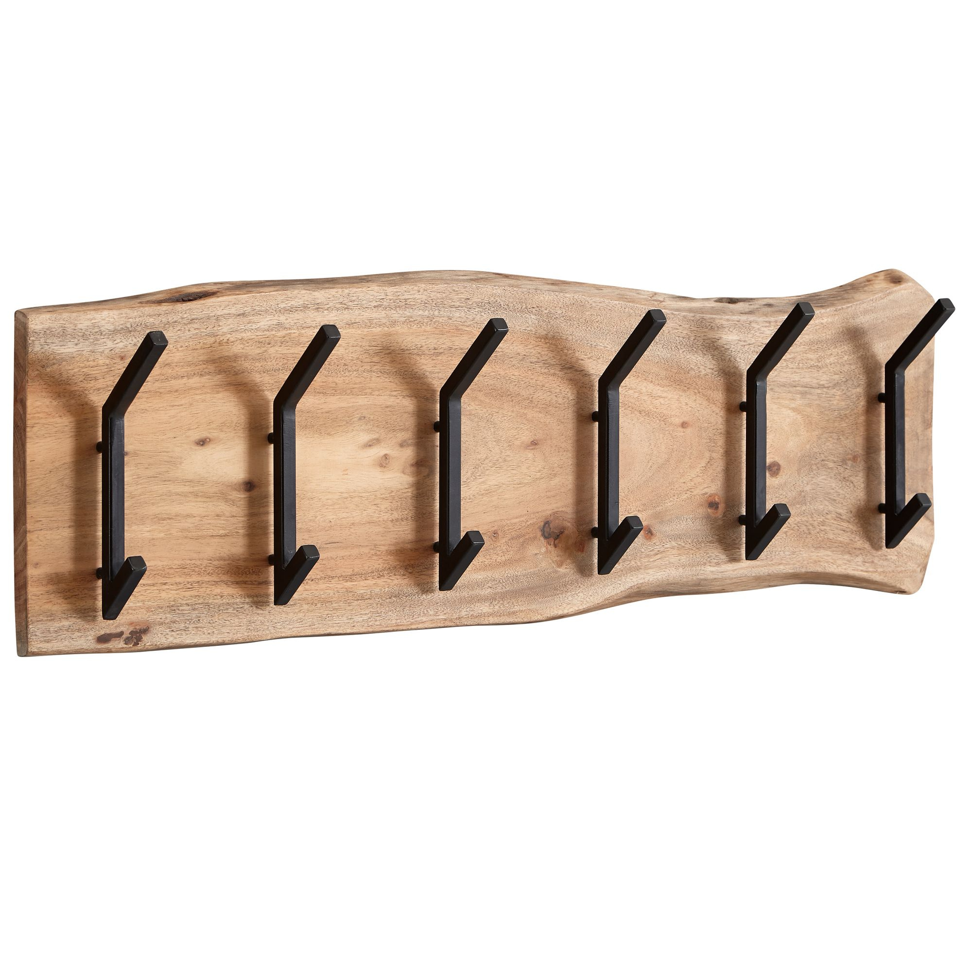 Wandgarderobe