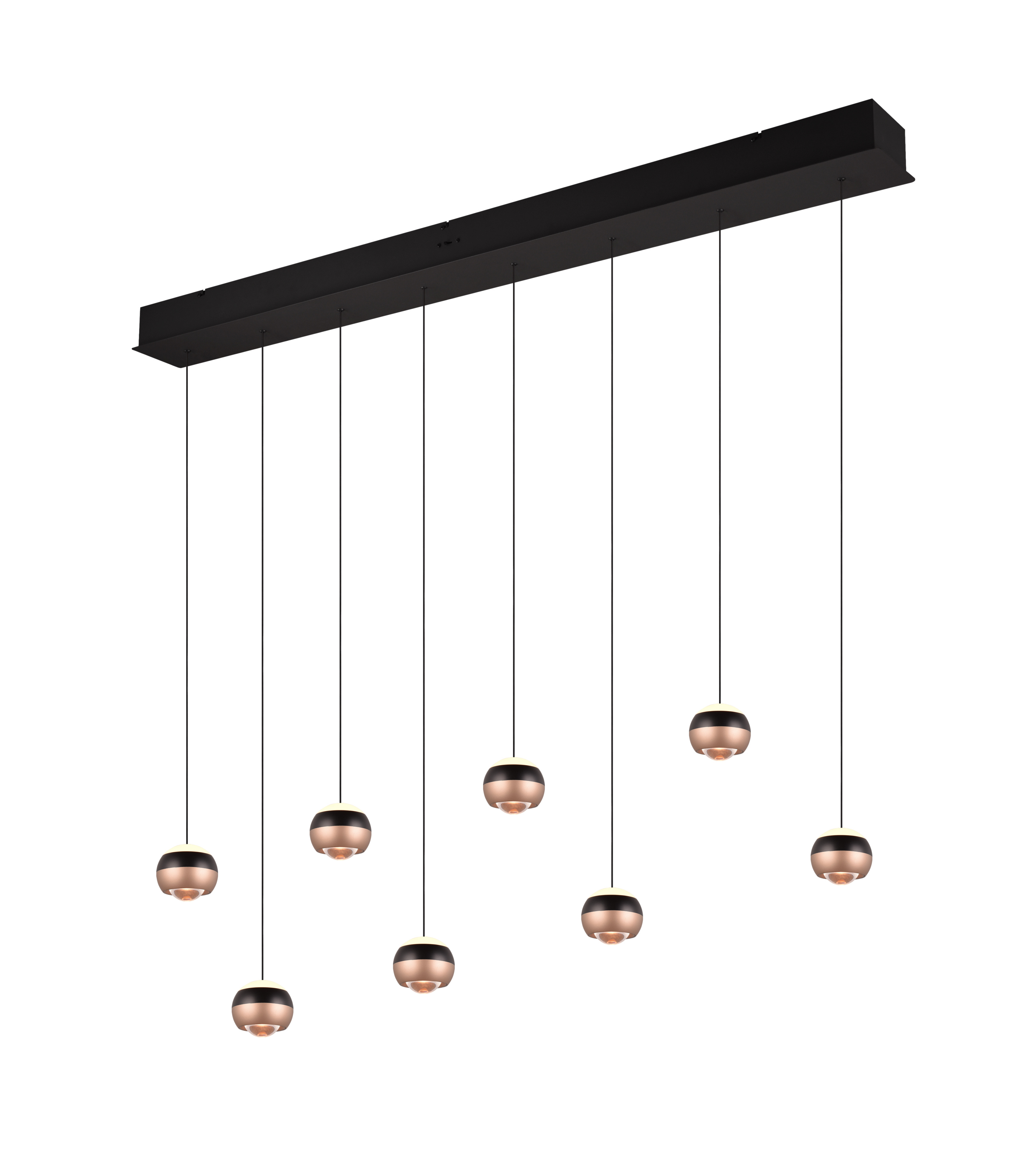 Pendelleuchte Select ORBIT