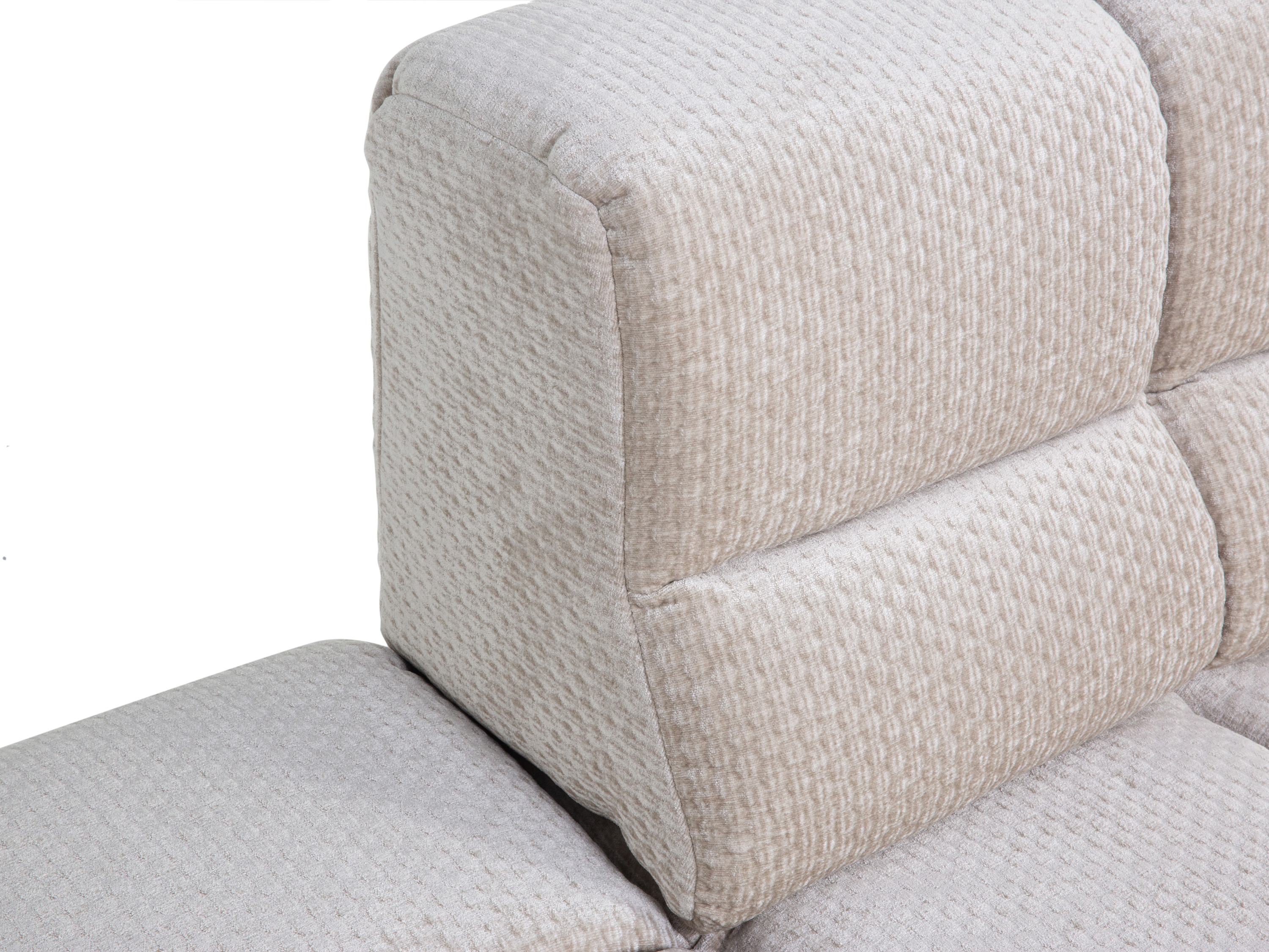 Sofaelement ZEFERINO FANO