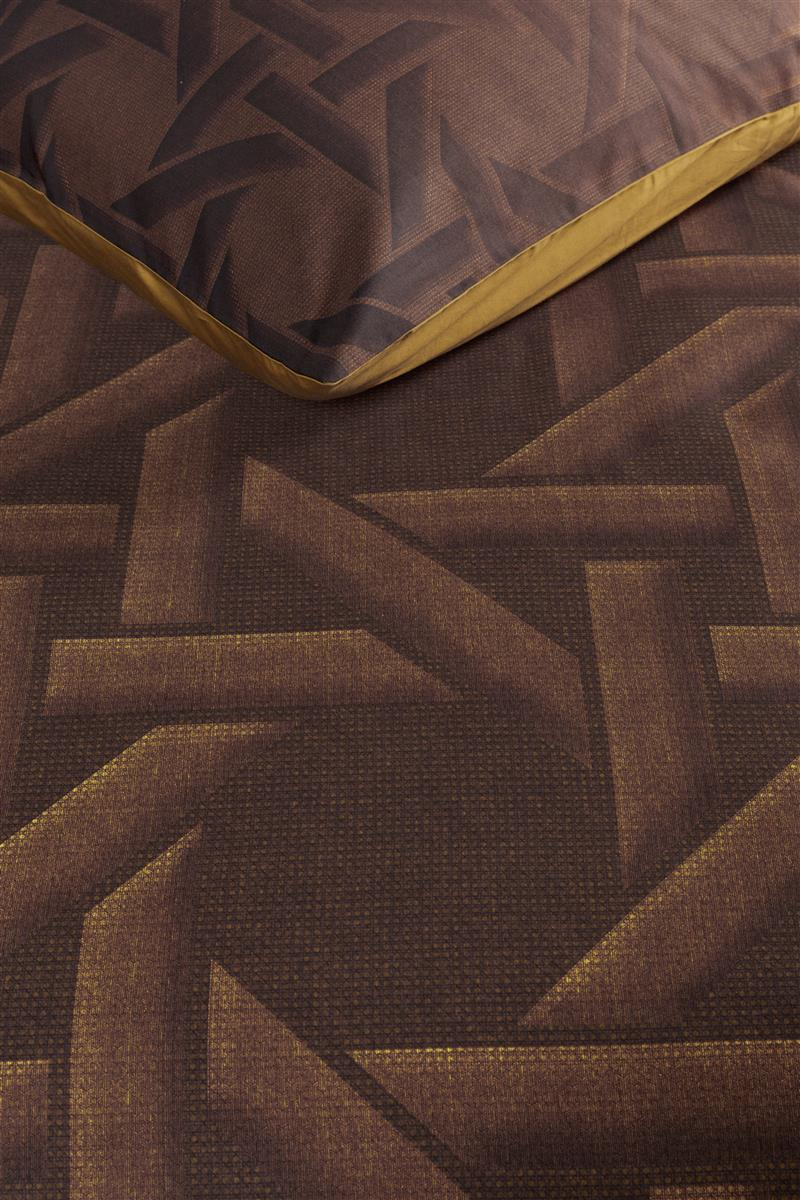 Bettwäsche PARSONS Satin