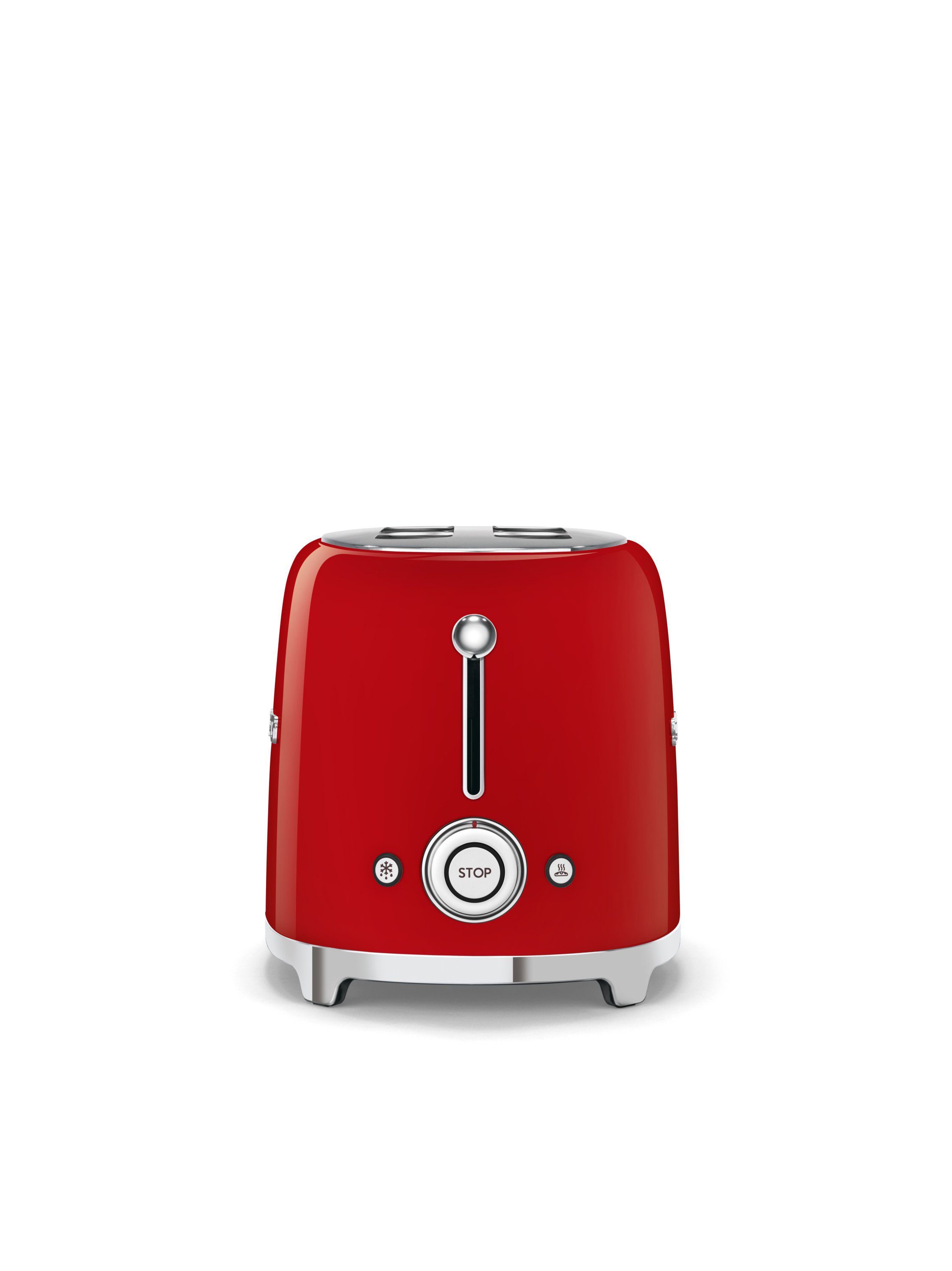 Toaster Kompakt smeg