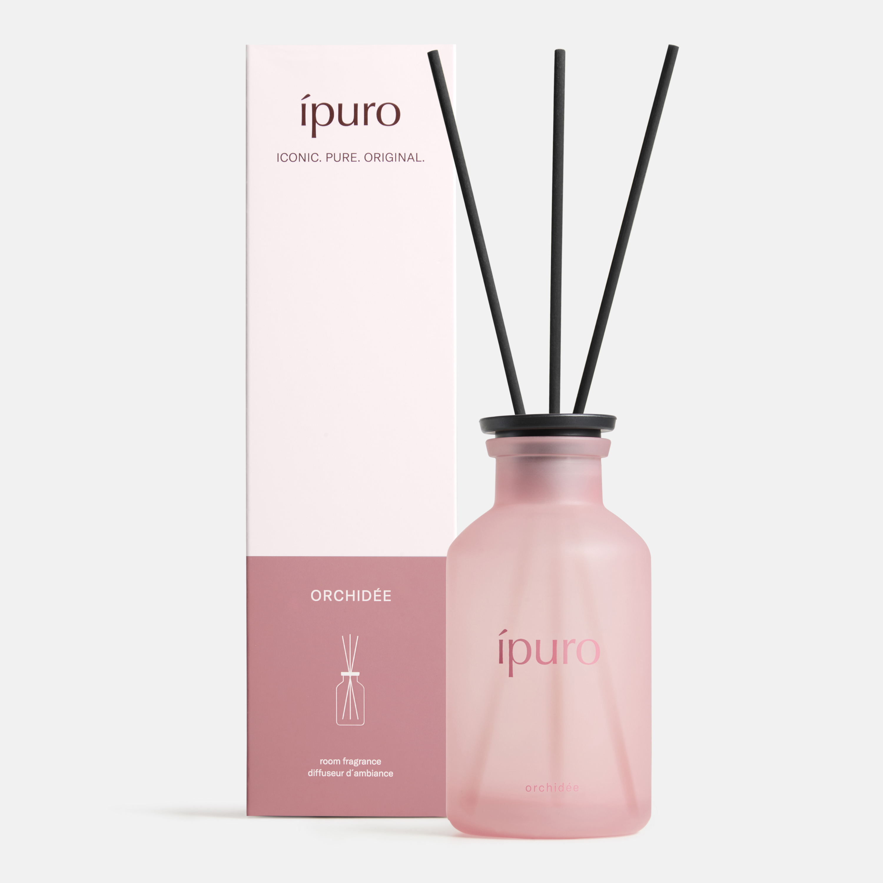 Raumduft ipuro ORCHIDEE