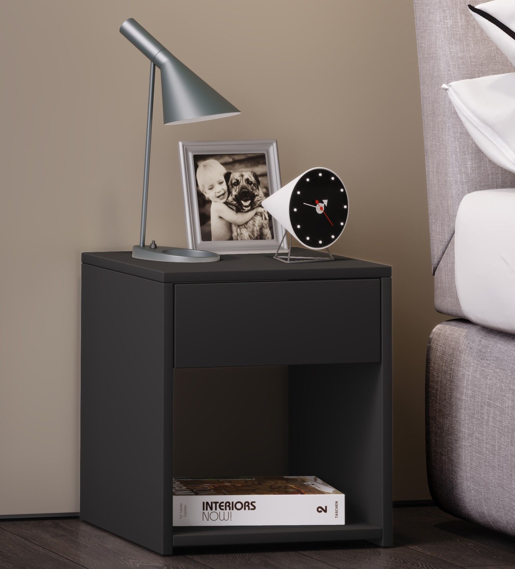 Beistelltisch SLEDO MINI