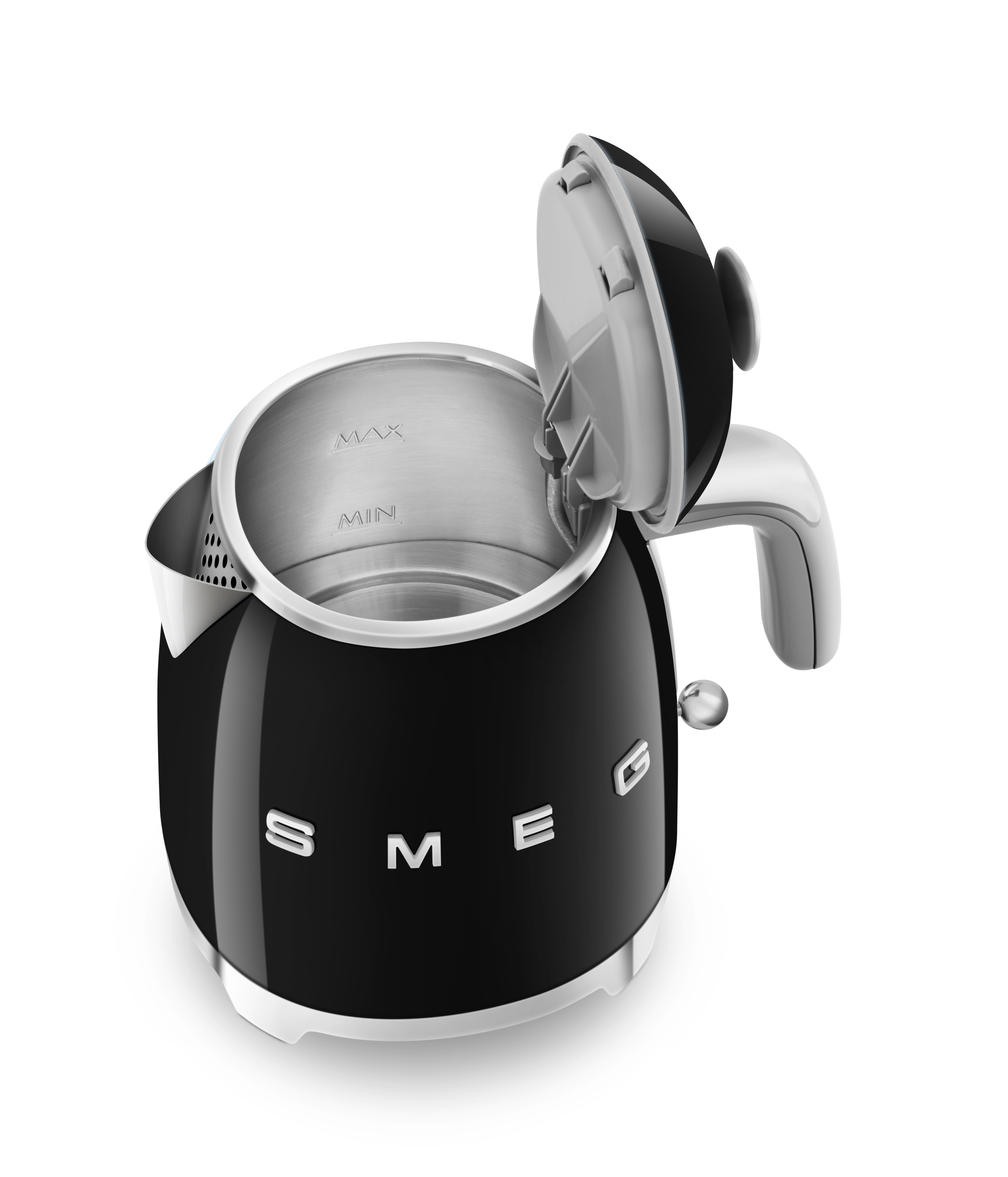 Wasserkocher Mini smeg