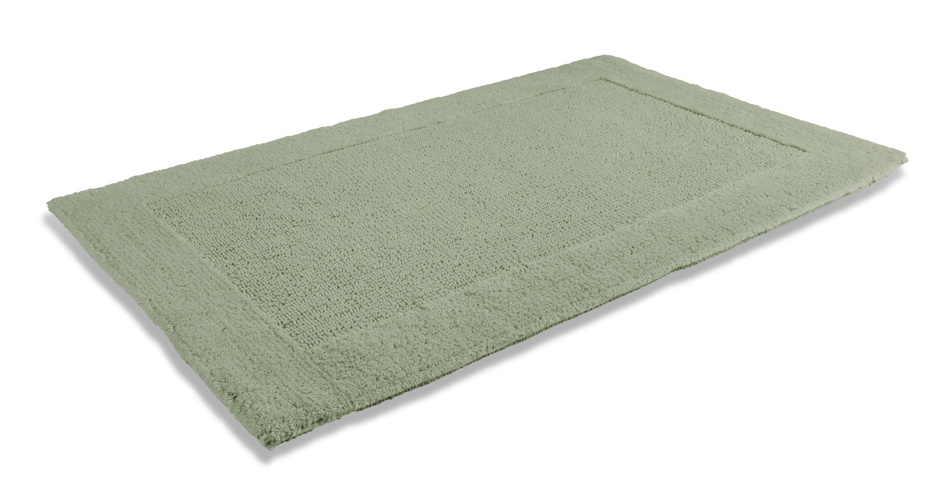 Badematte RHOMTUFT PRESTIGE