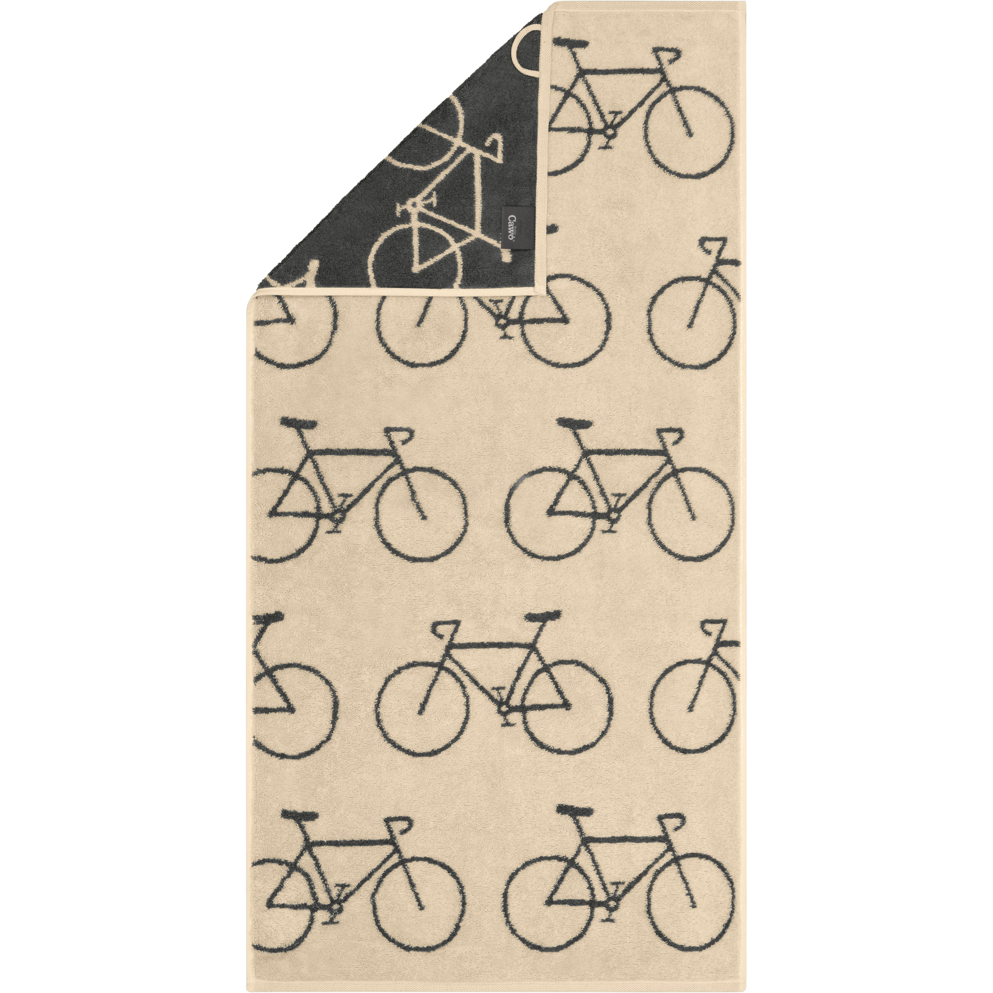 Duschtuch VELO