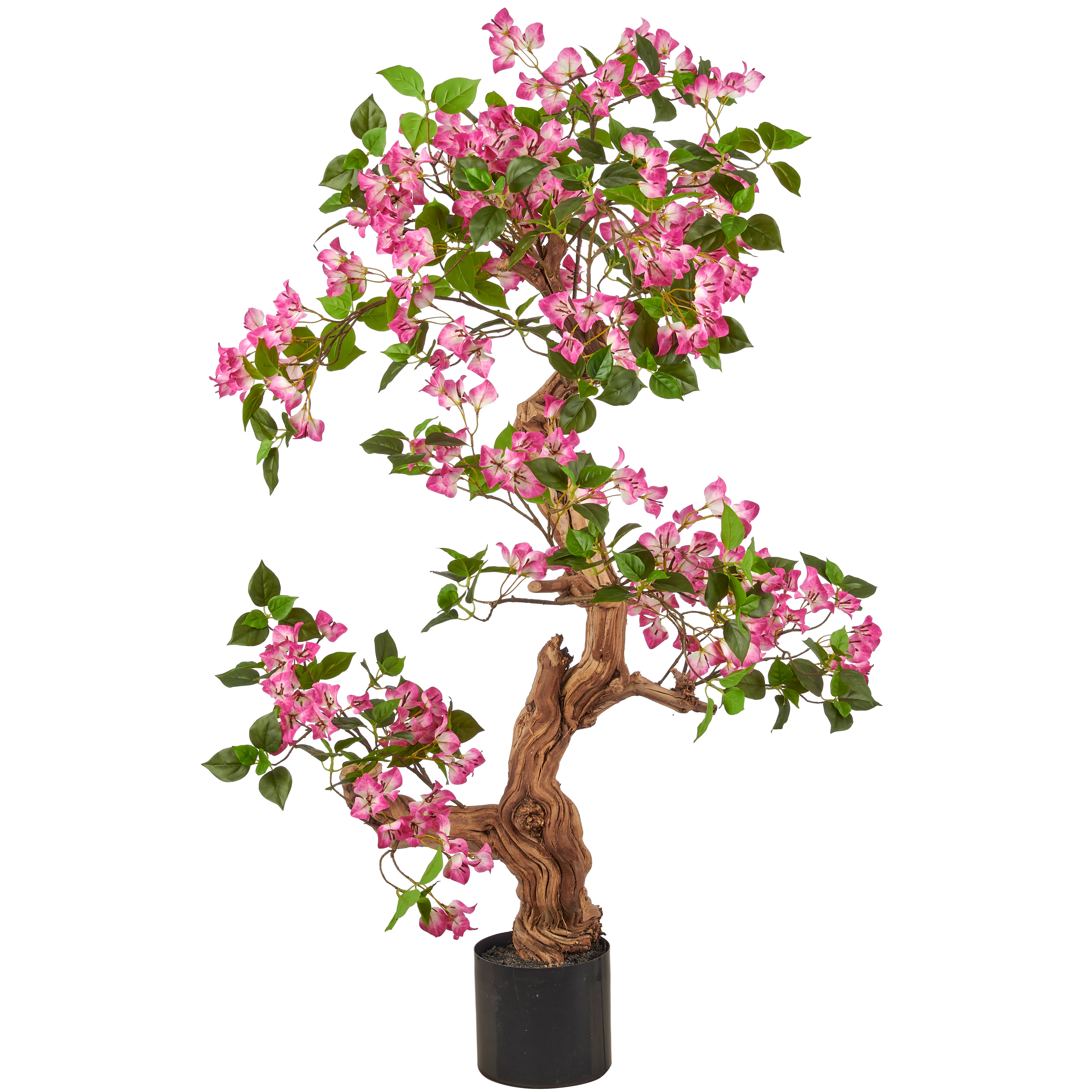 Kunstpflanze BOUGAINVILLEA