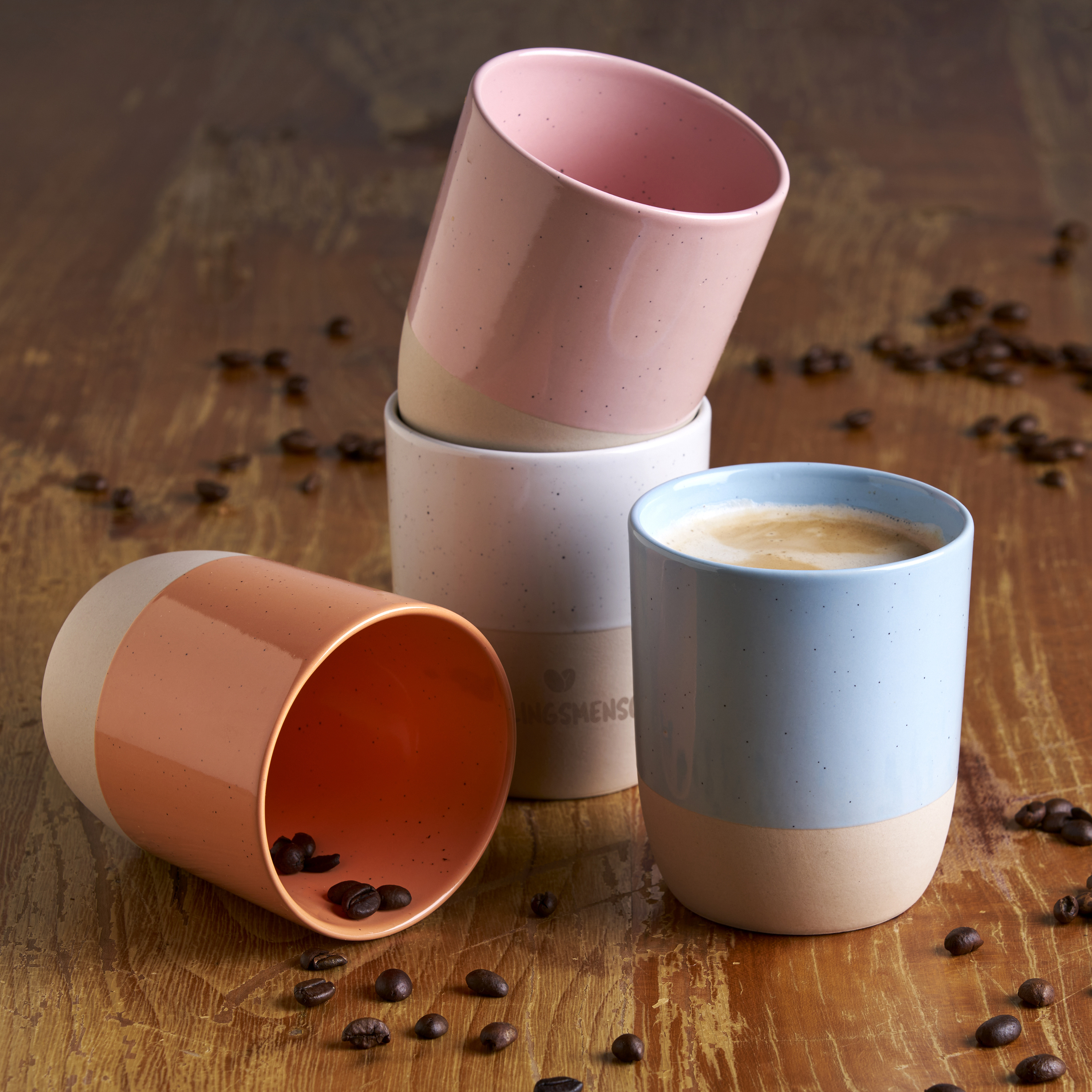 Becher DIP