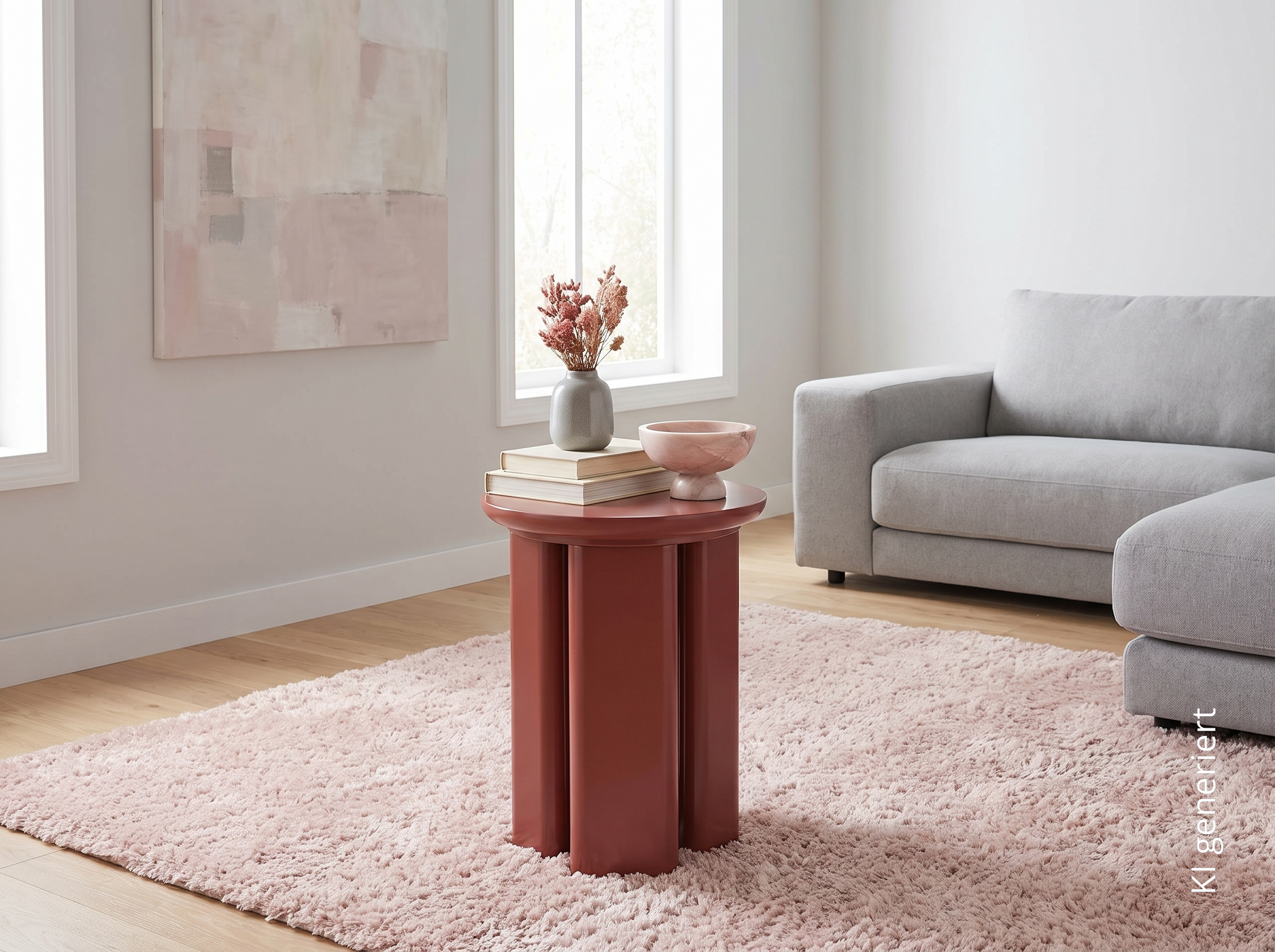 Beistelltisch MOUTIQUE LUNELLE