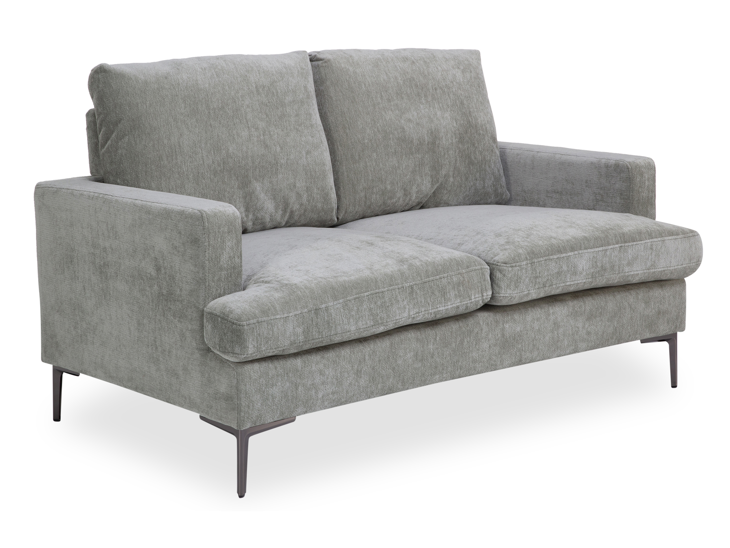 Sofa 2-Sitzer KALVIN