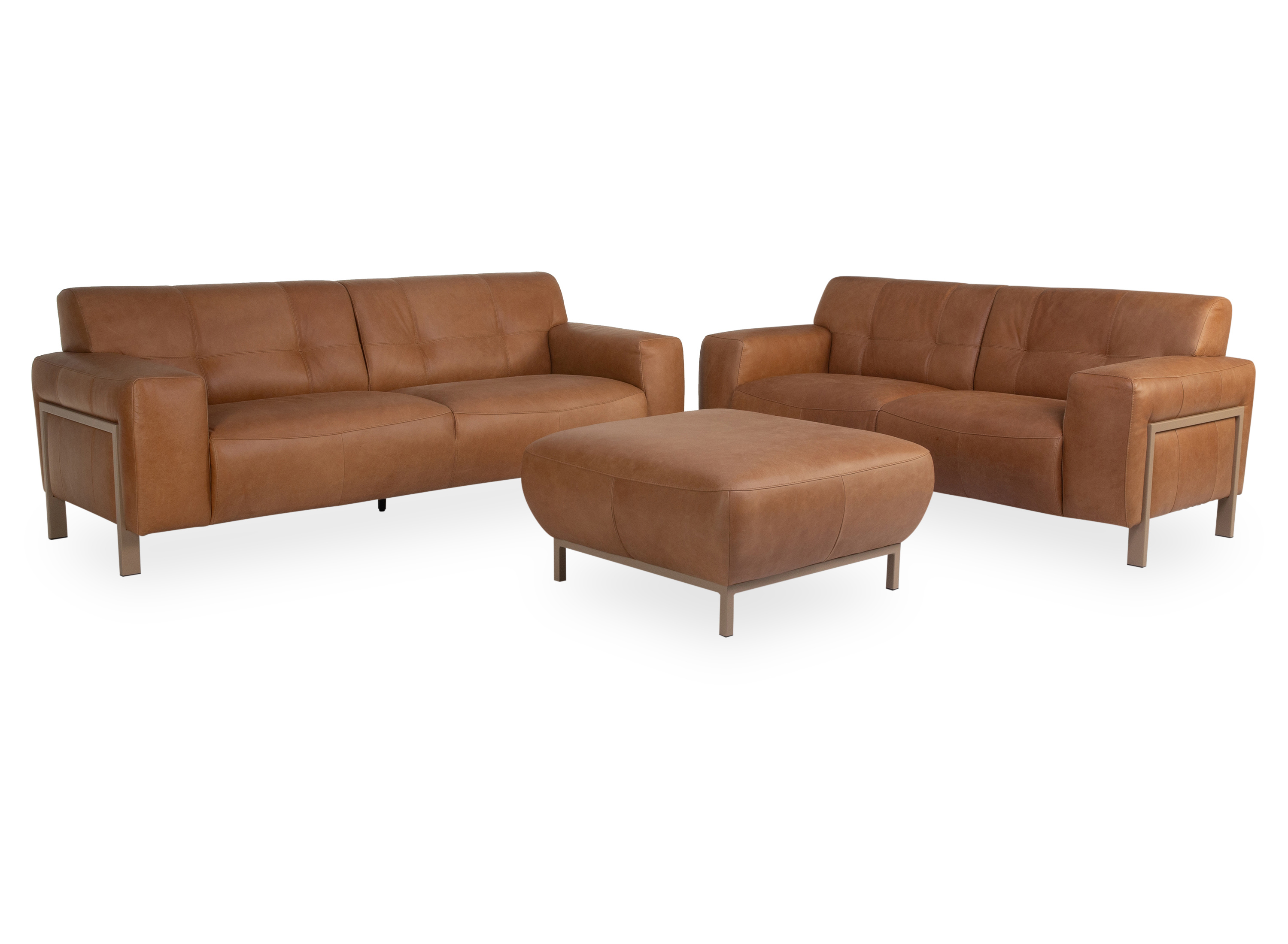 Sofa 2,5 Sitzer HARPER MANCEY