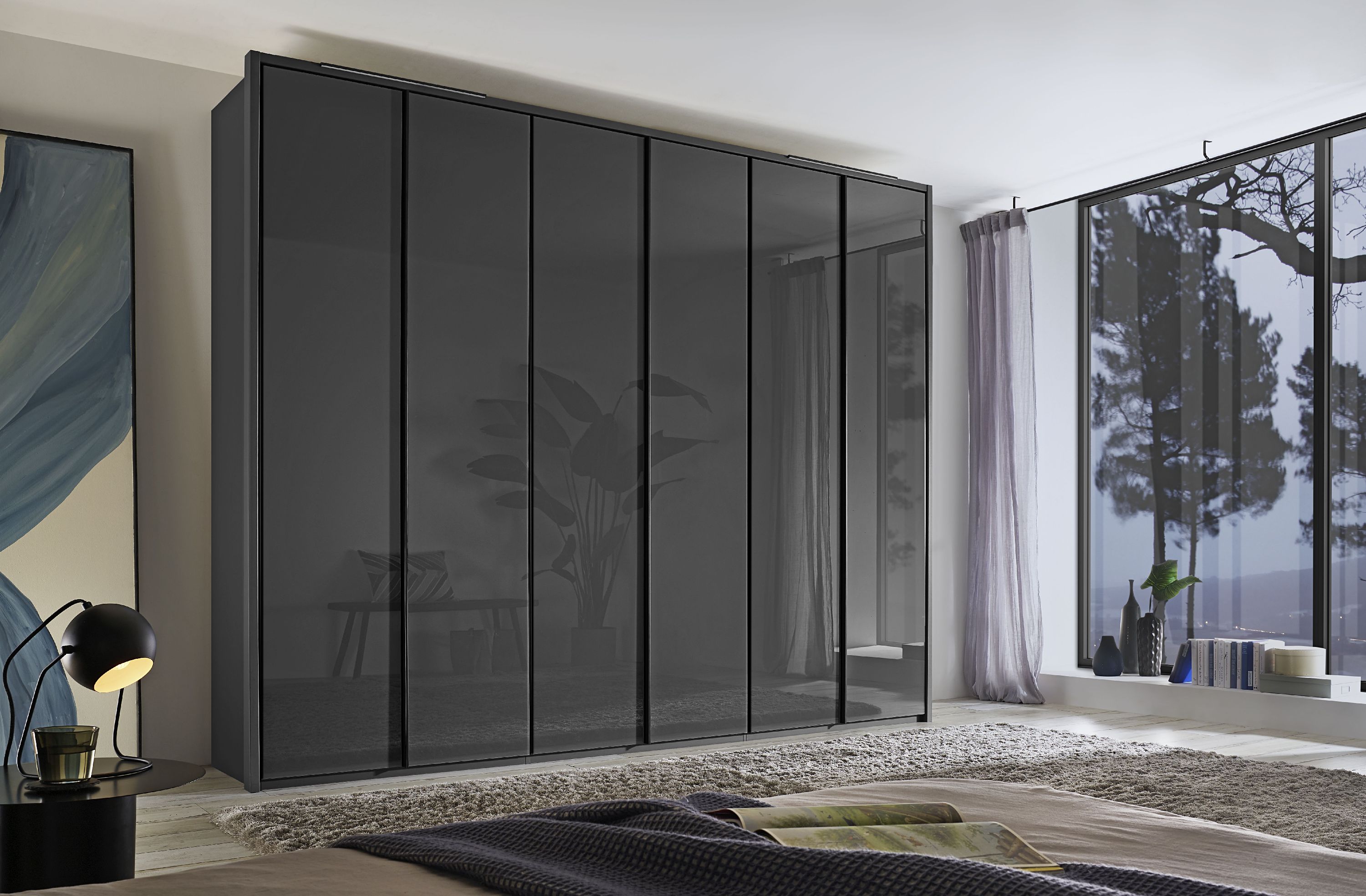 Kleiderschrank Rolf Weber WILSTEDT