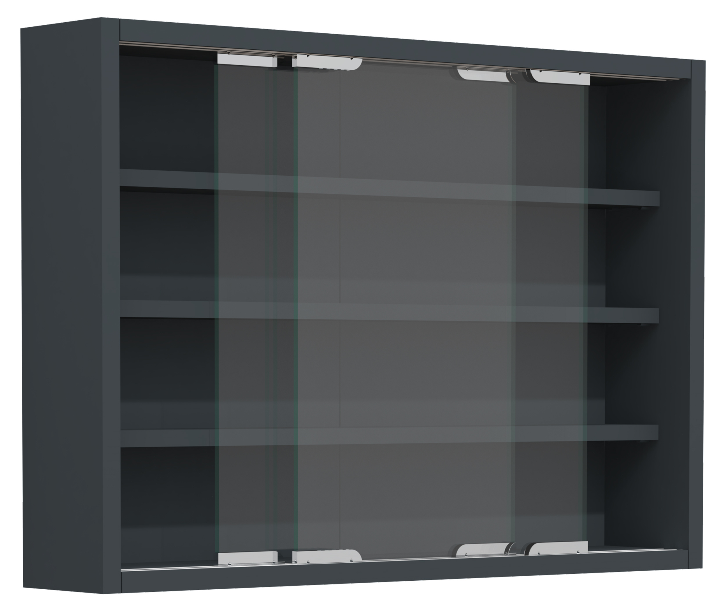 Vitrine AGISA