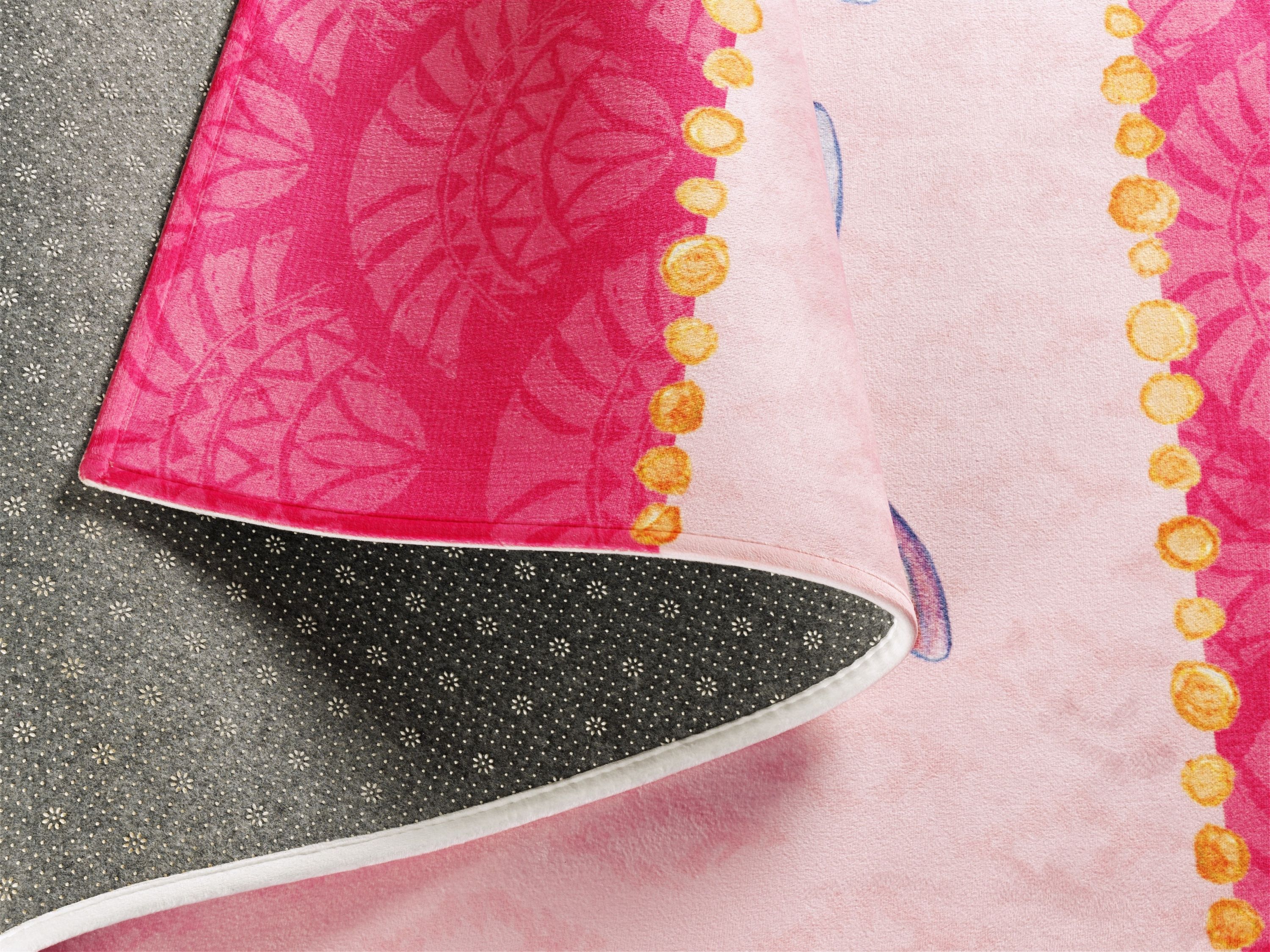 Teppich PRINZESSIN LILLIFEE
