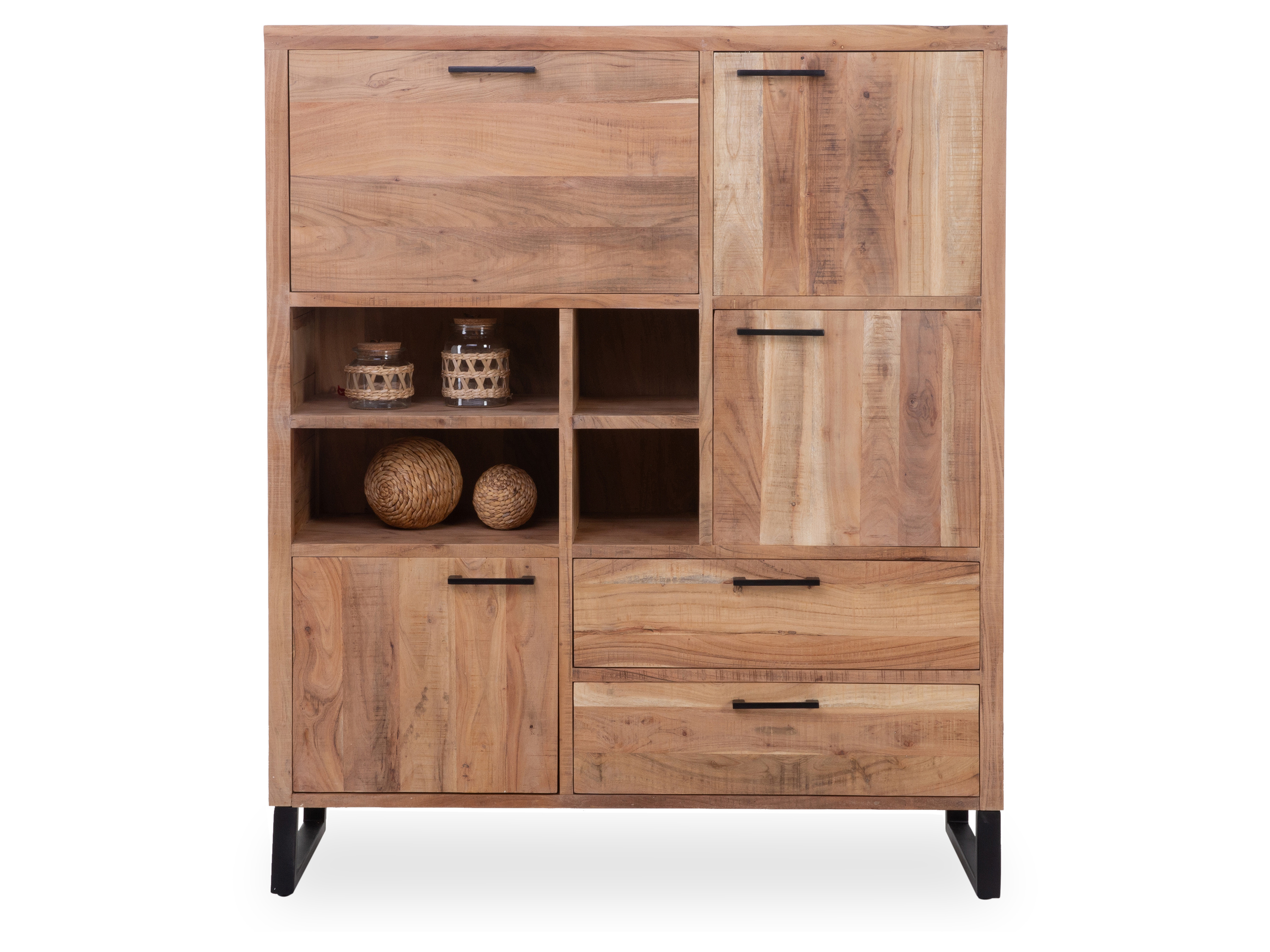 Highboard HARPER QUIMPER