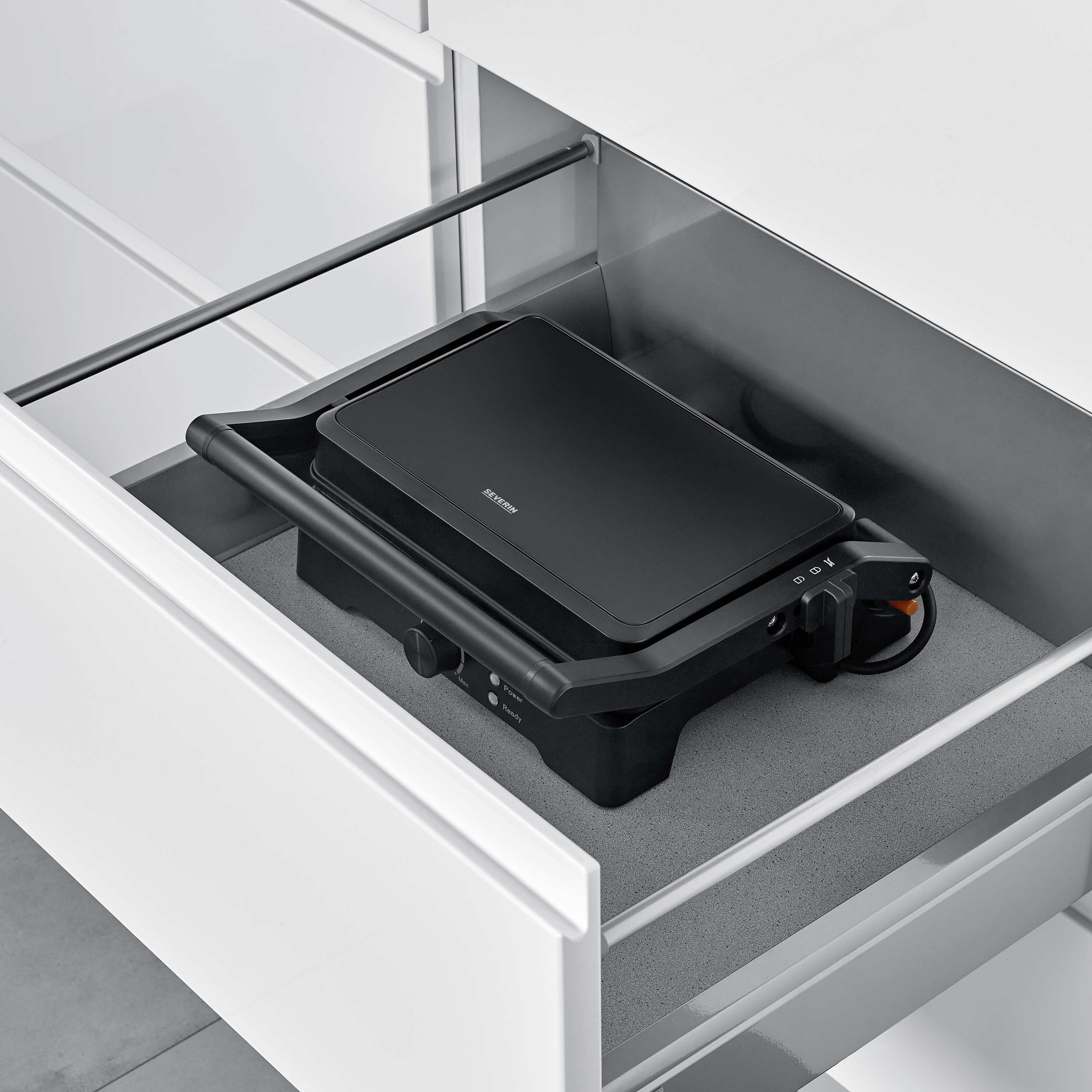 Multigrill SEVERIN XL KG2391