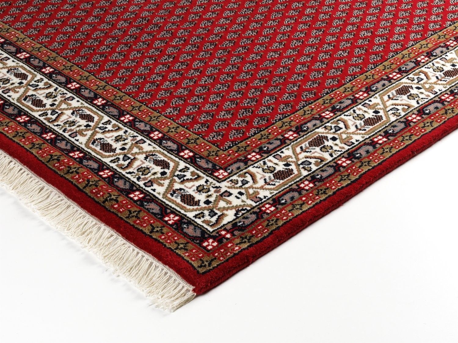 Teppich SAKKI MIR