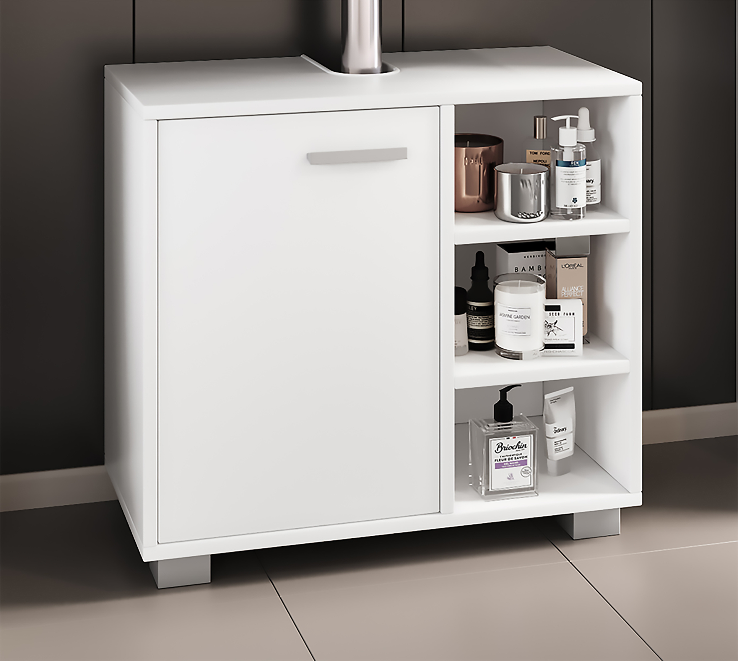 Waschbeckenunterschrank ZALO