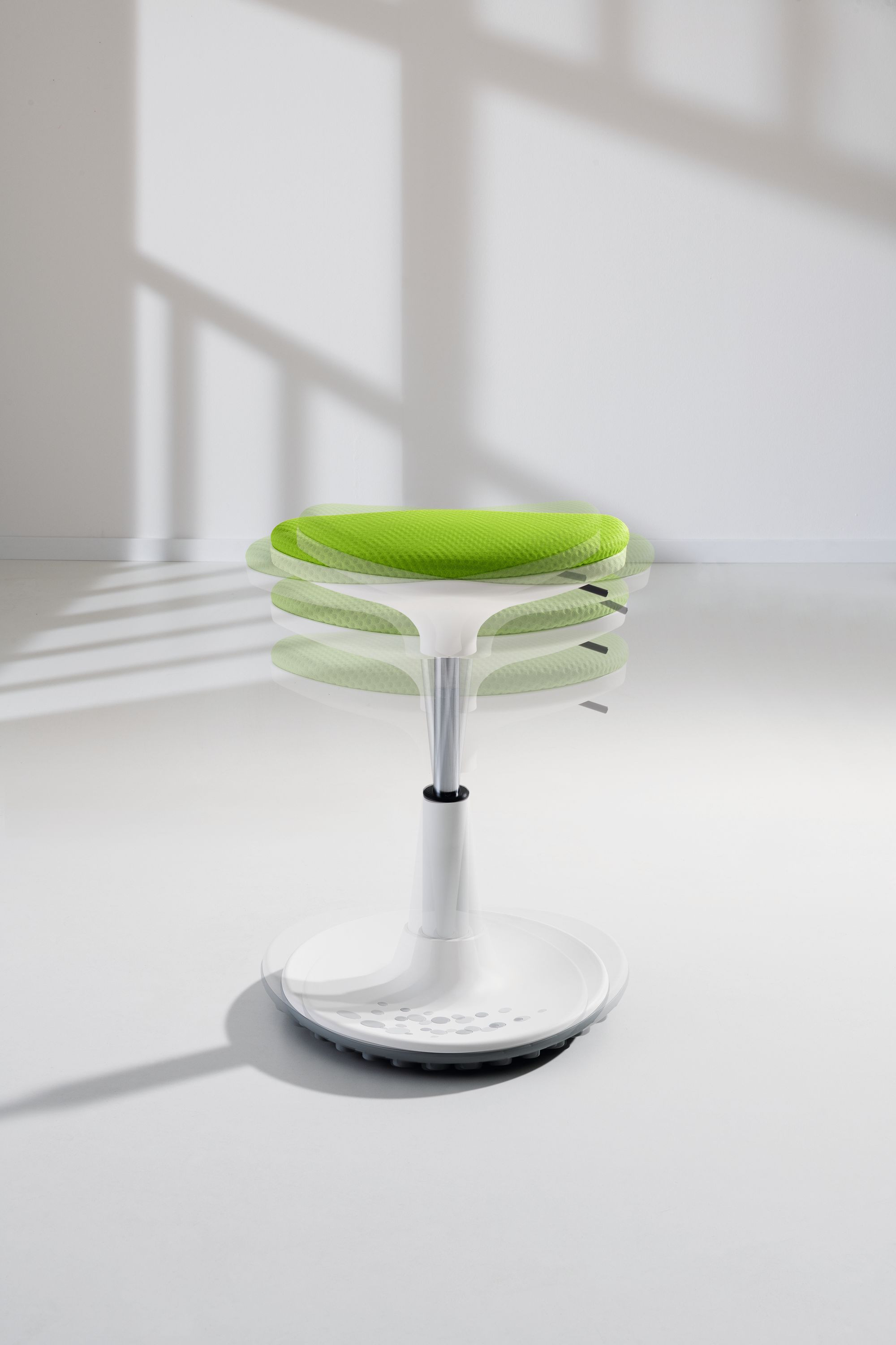 Kinderhocker PAIDI SPEEDY