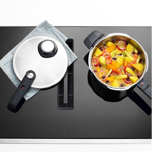 Schnellkochtopf Fissler VITAVIT