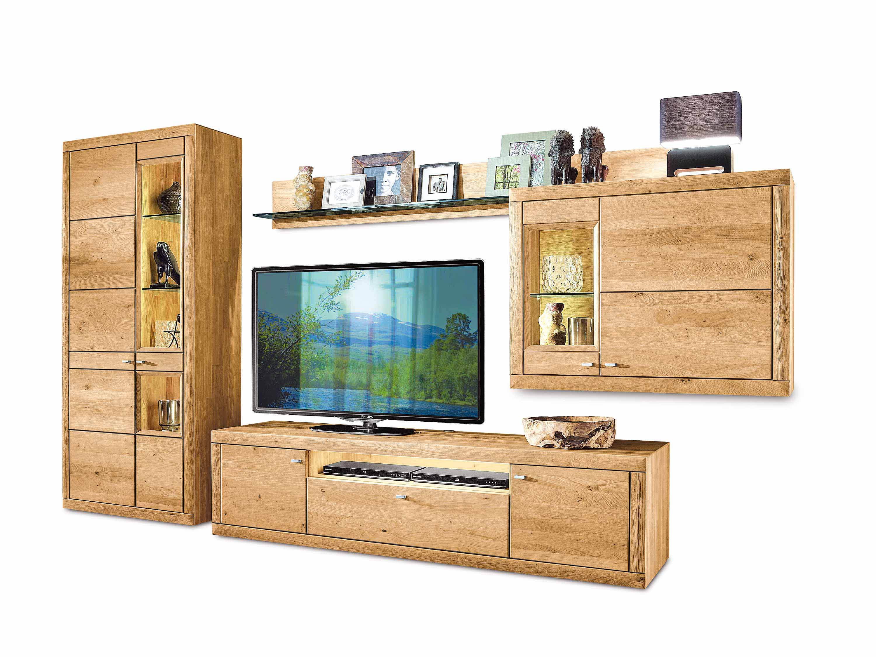 Wandboard witlake ANCONA