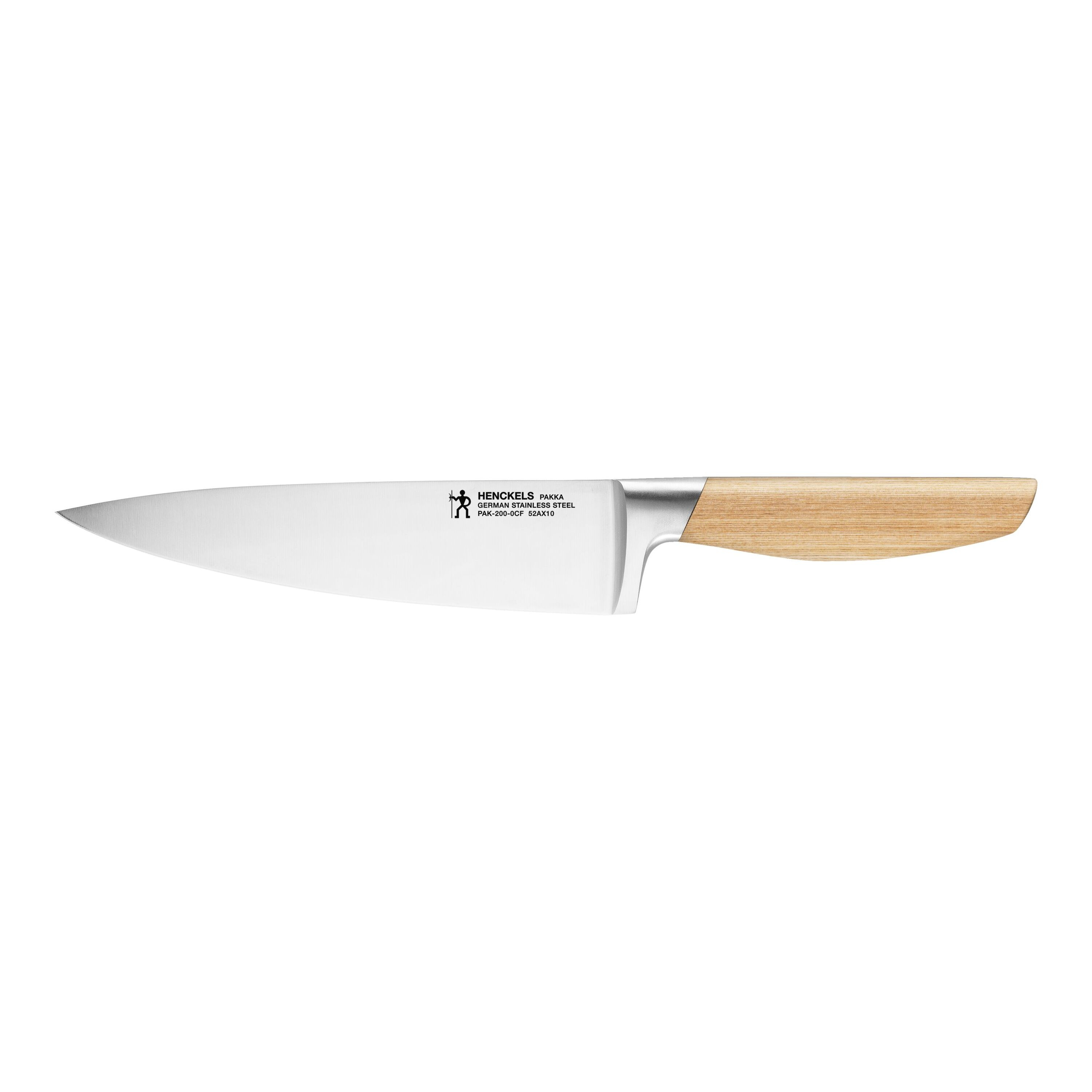 Kochmesser Henckels by ZWILLING PAKKA