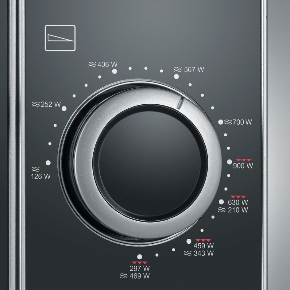 Mikrowelle SEVERIN MW7771