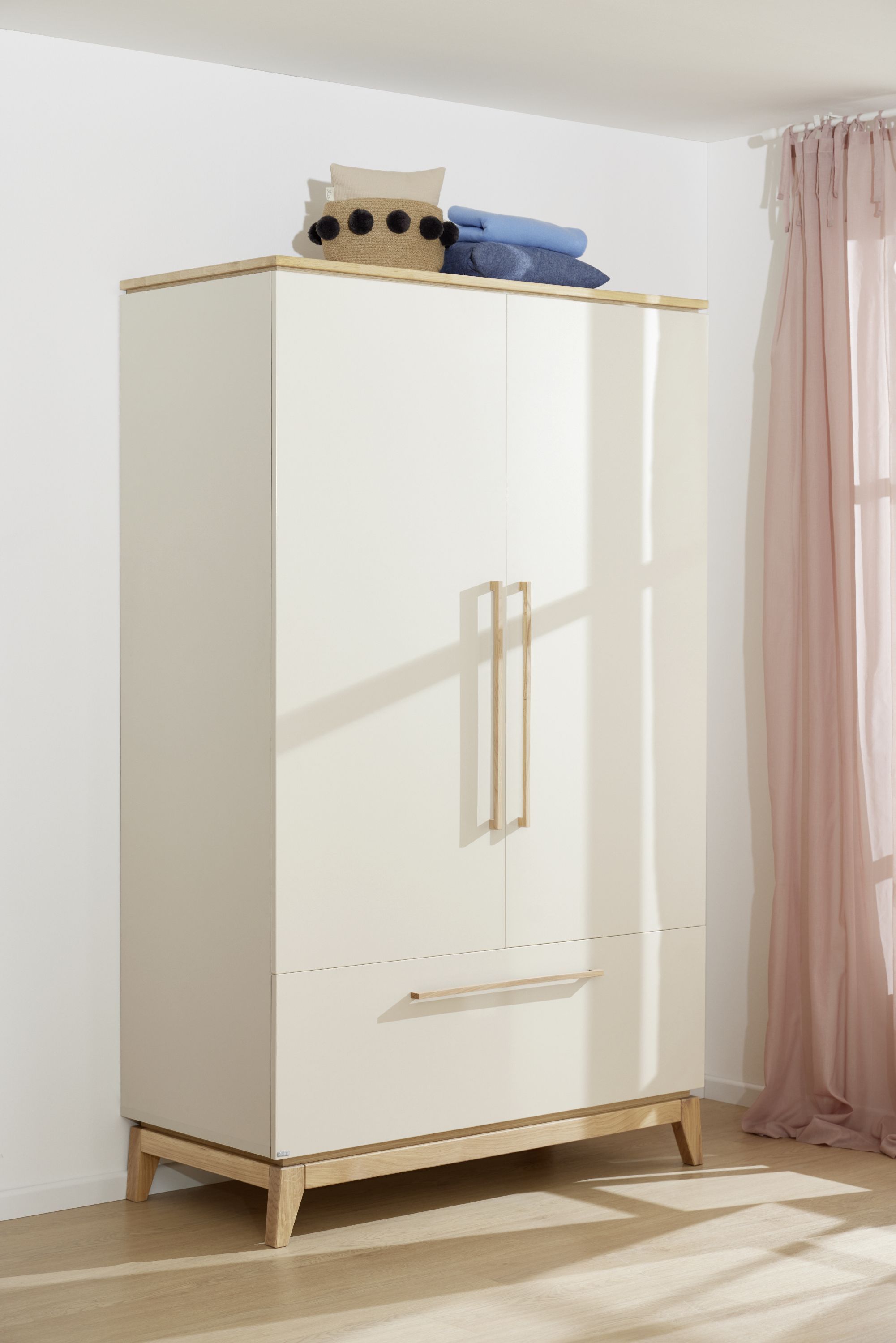 Kleiderschrank PAIDI STIENE