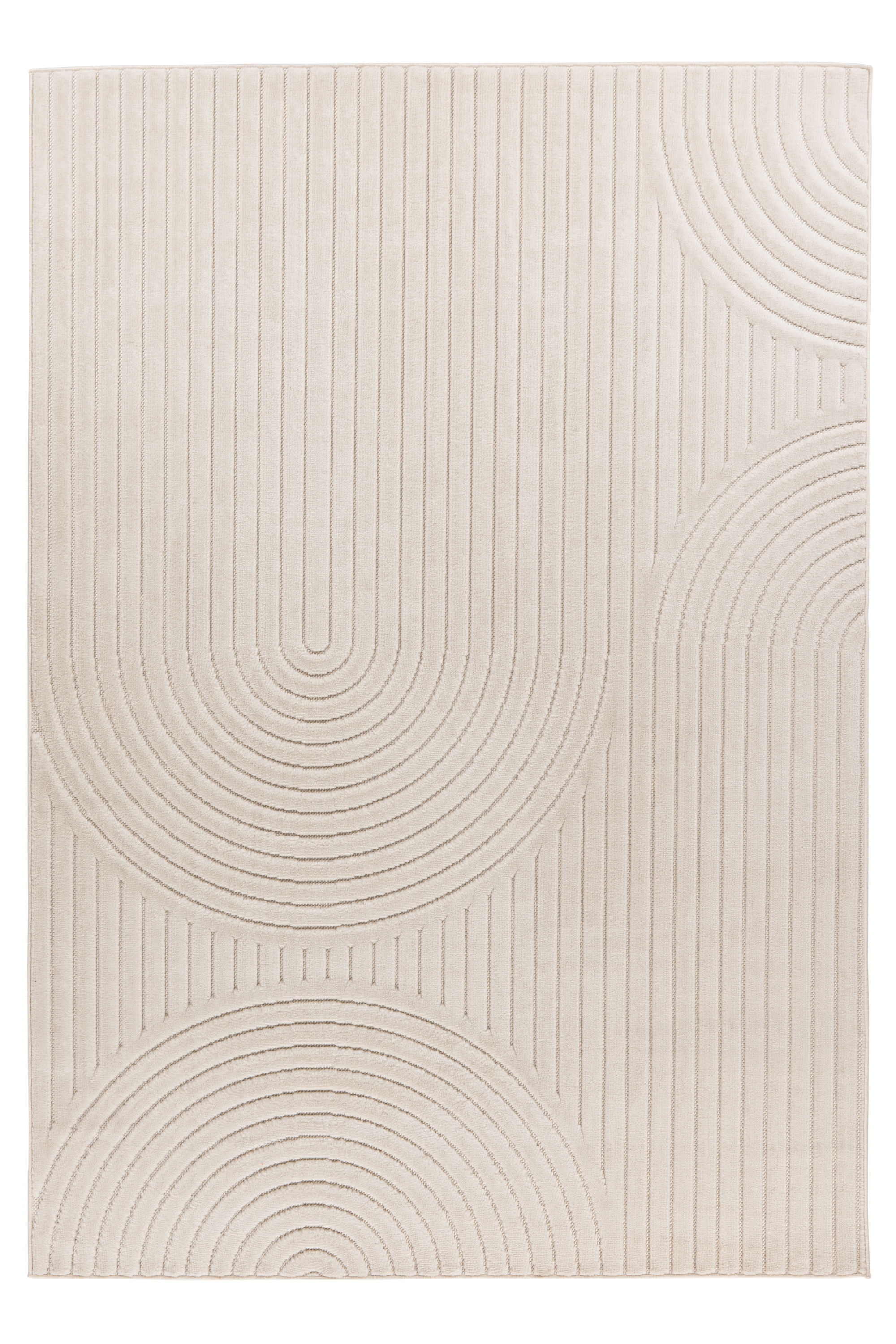 Teppich VIVA ivory