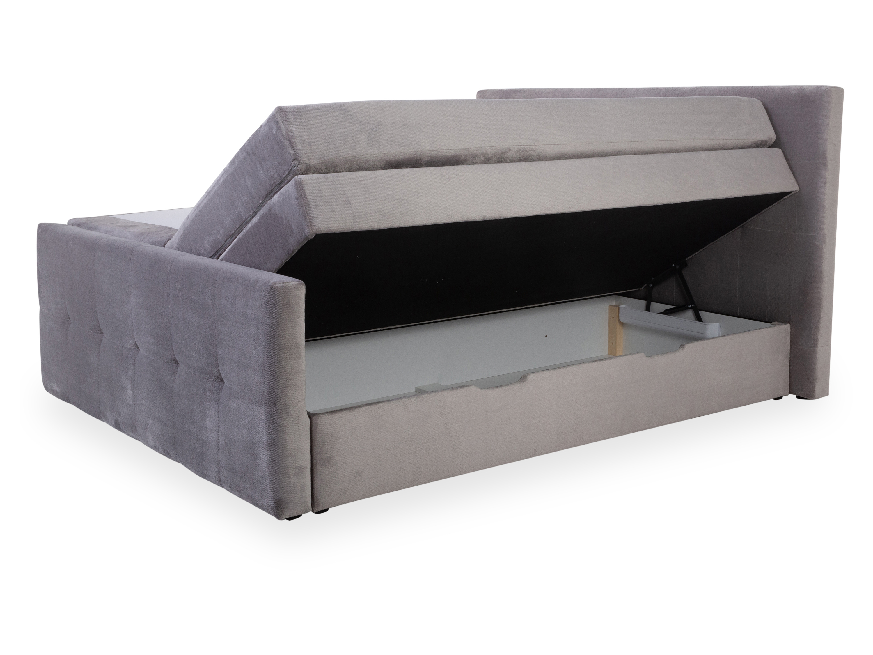 Boxspringbett ANIELA