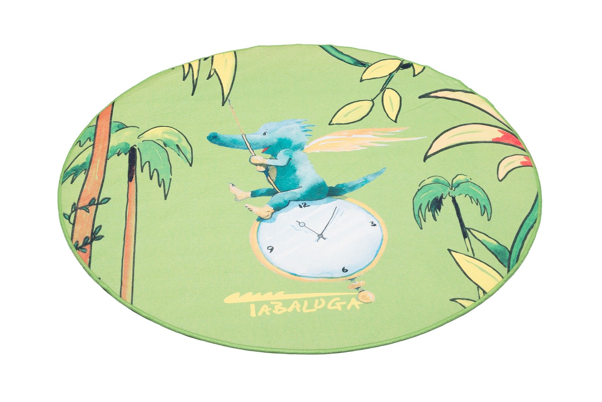 Teppich TABALUGA