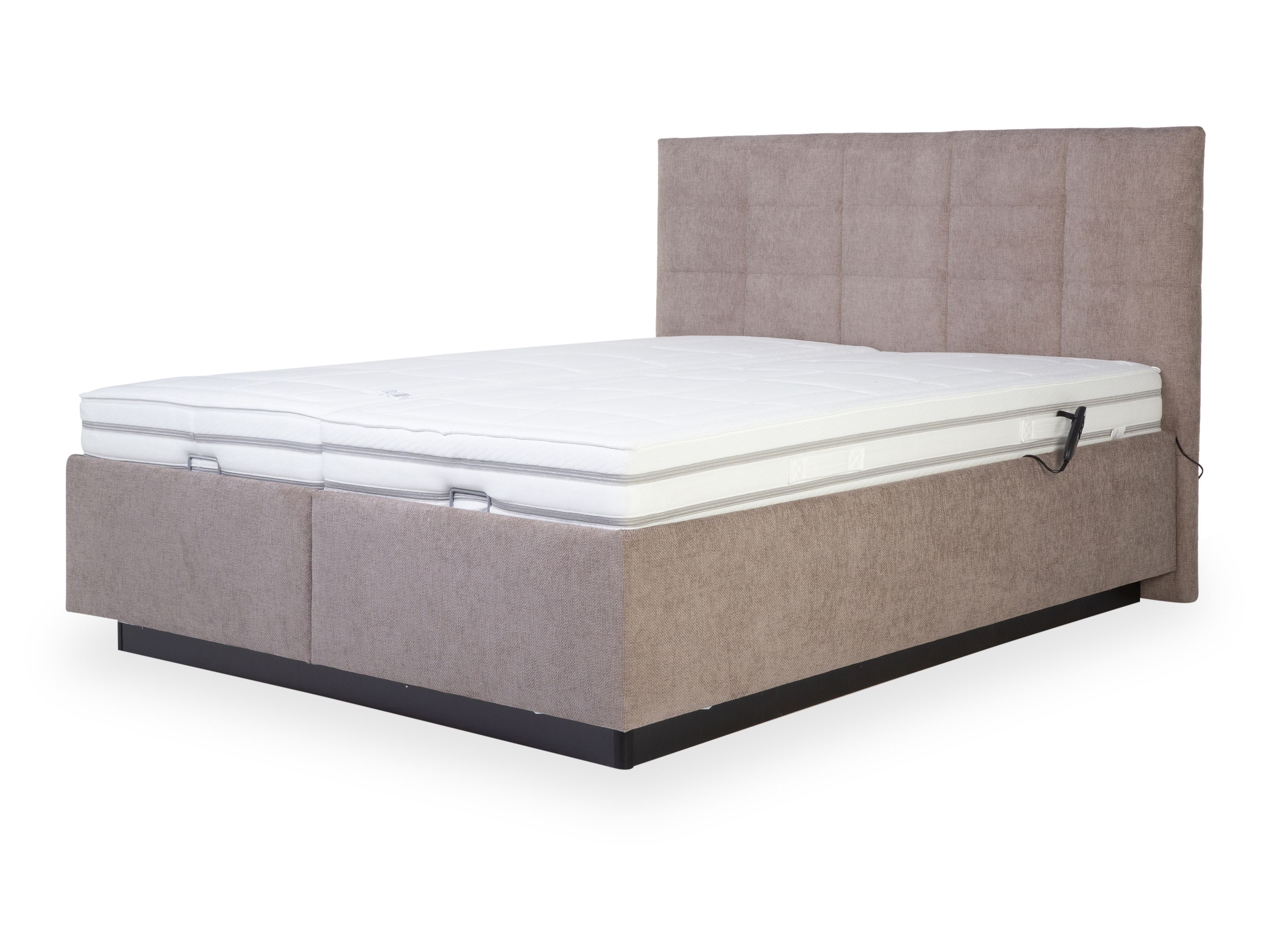 Polsterbett Elastoform OPHIR