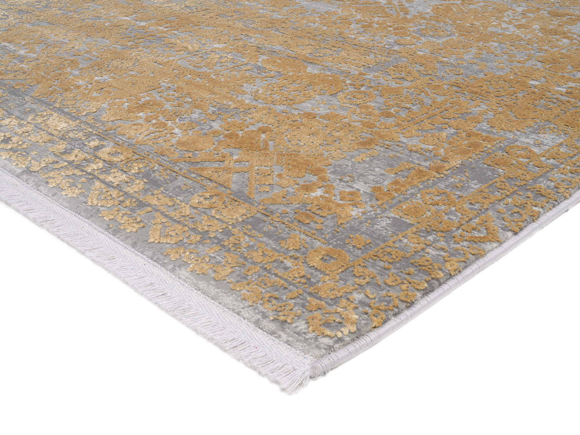 Teppich TRIUMPH gold