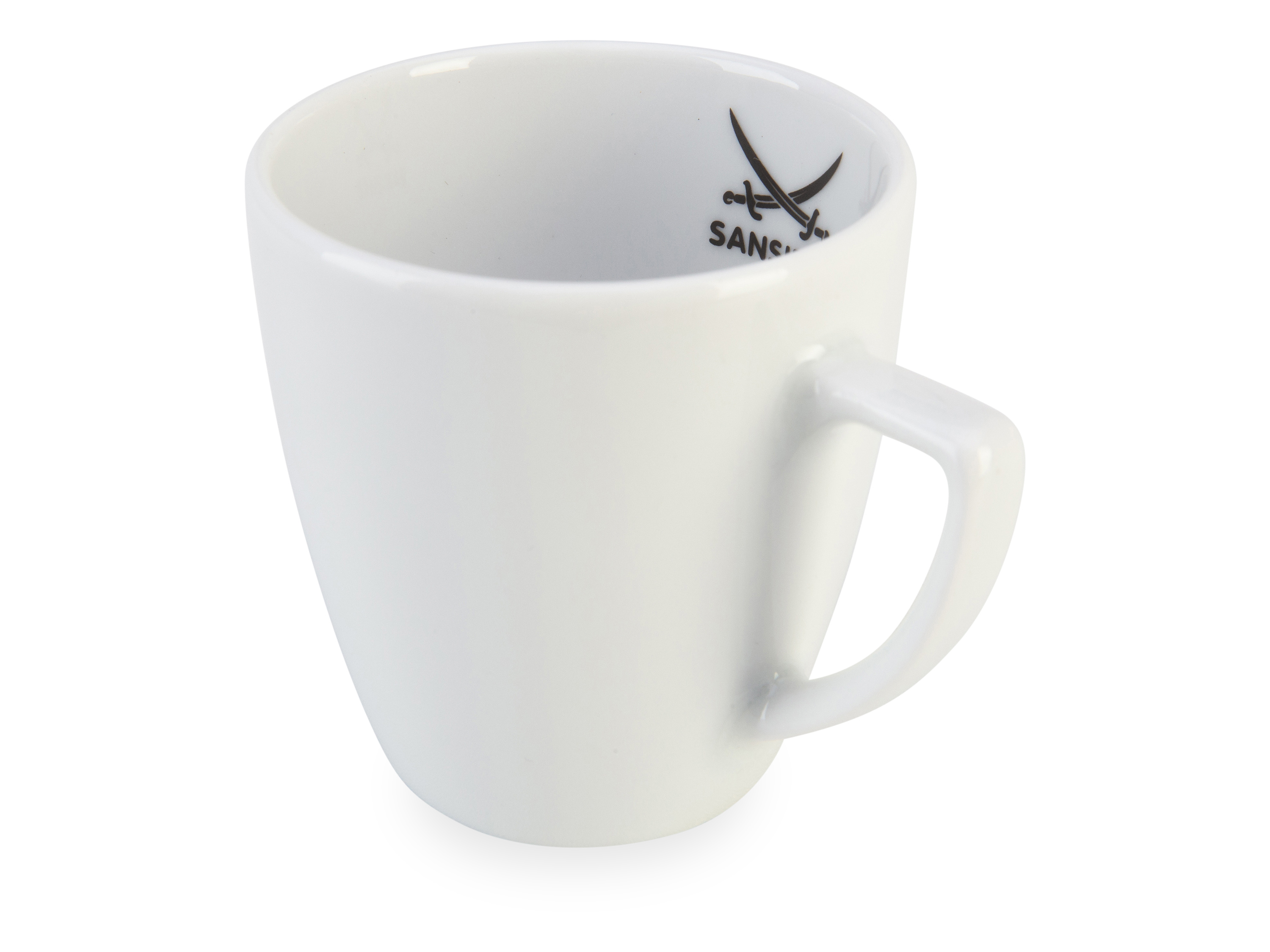 Espressotasse SANSIBAR LUNNA