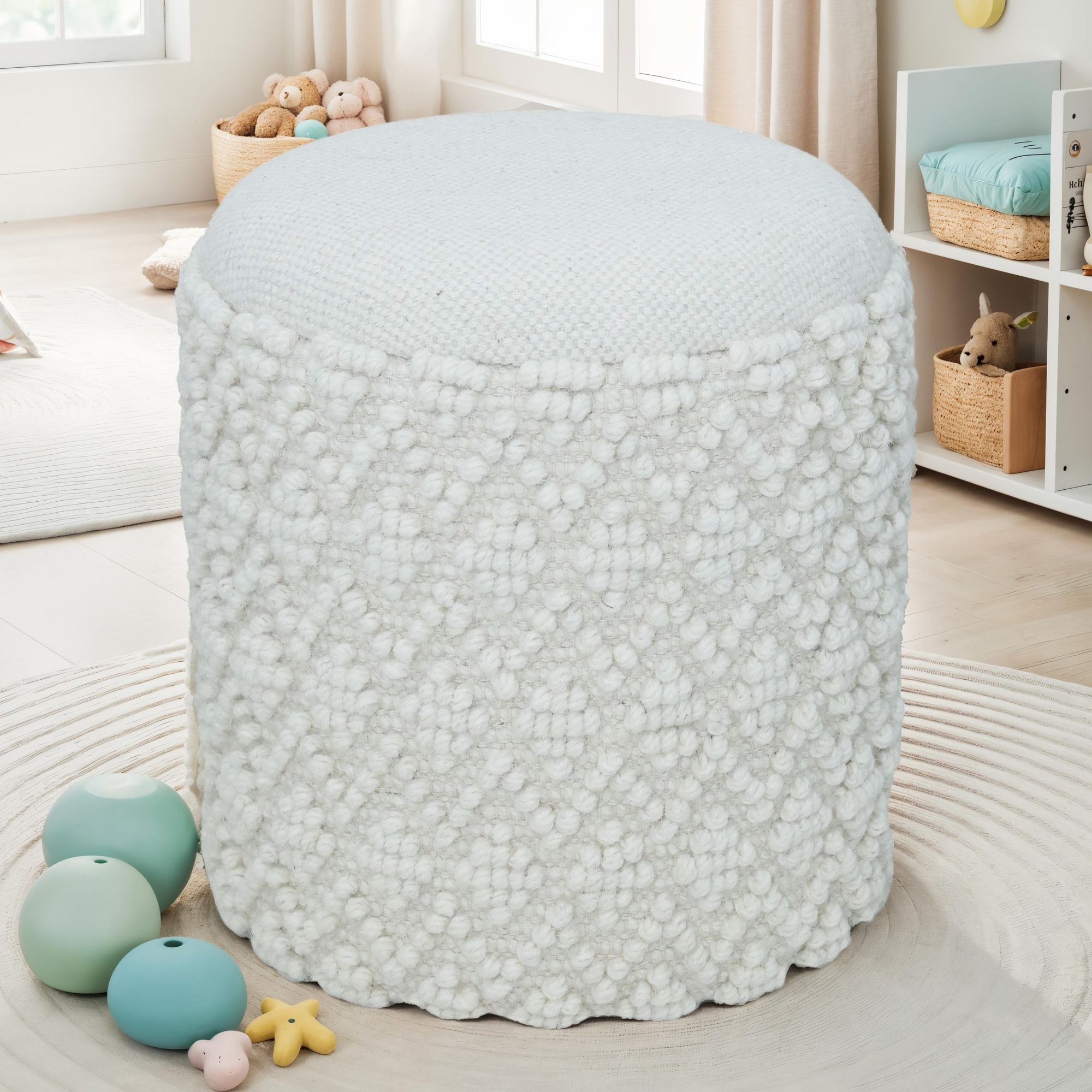 Hocker