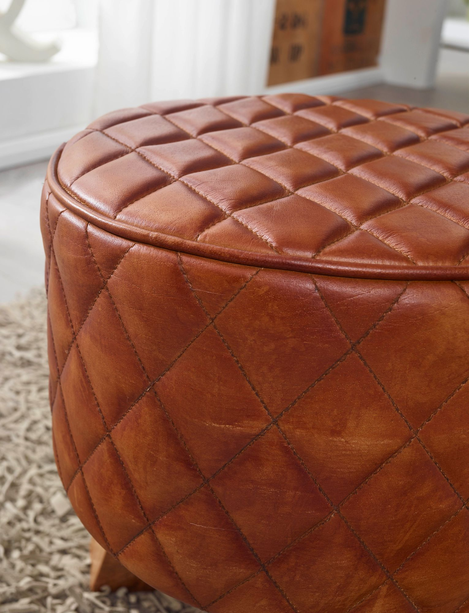 Hocker