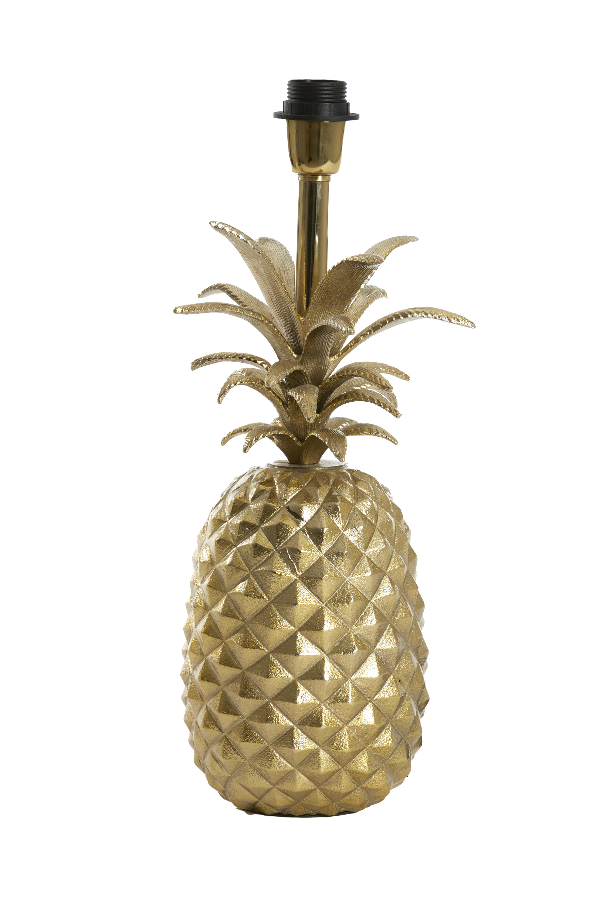Lampenfuss PINEAPPLE
