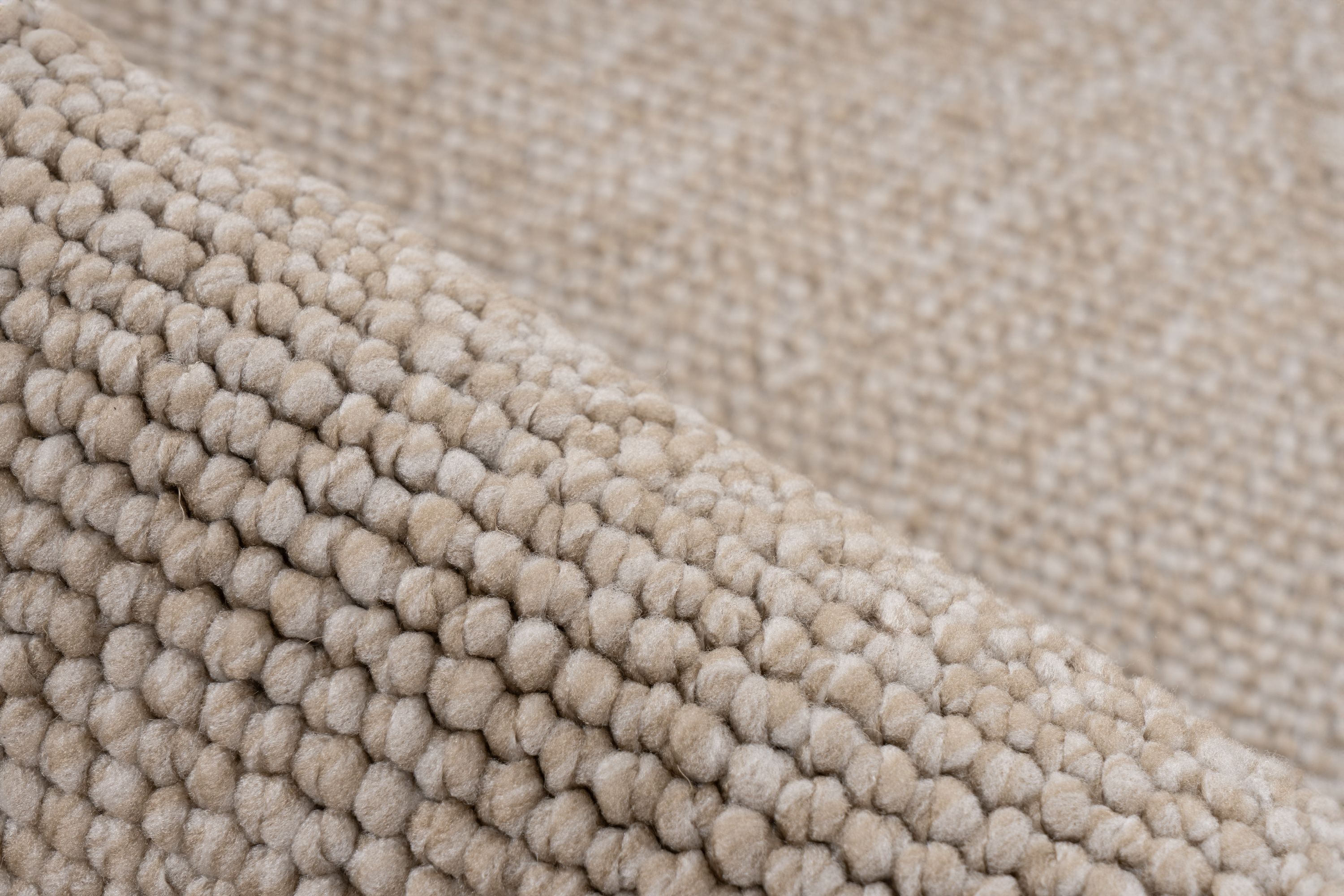 Teppich TUNIS beige