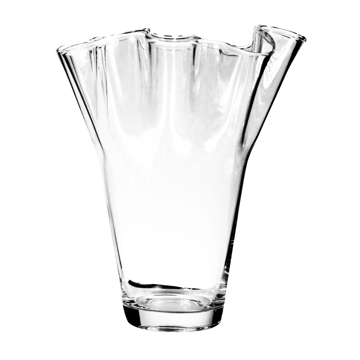 Vase TISSUE