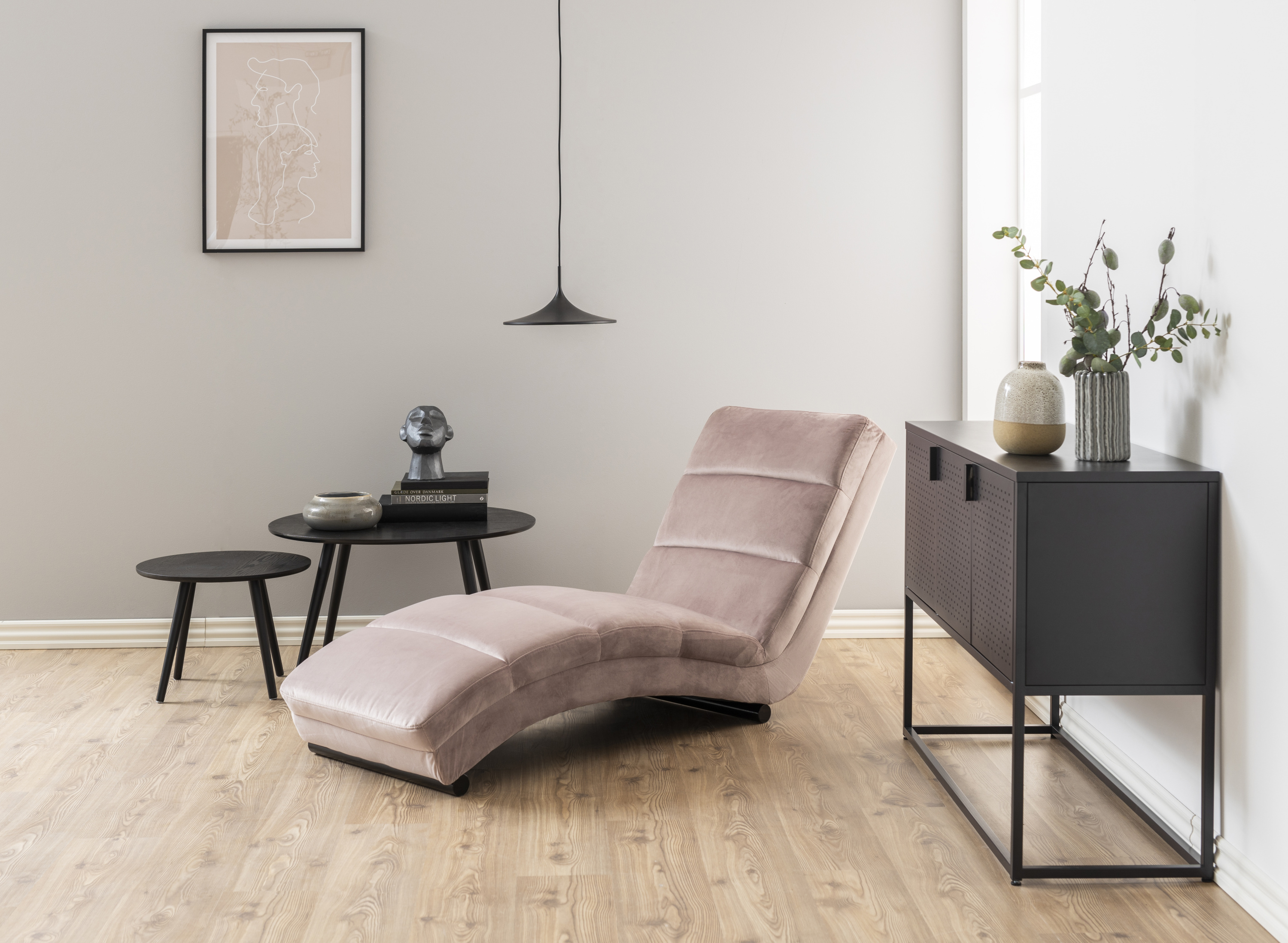 Relaxliege SLINKY