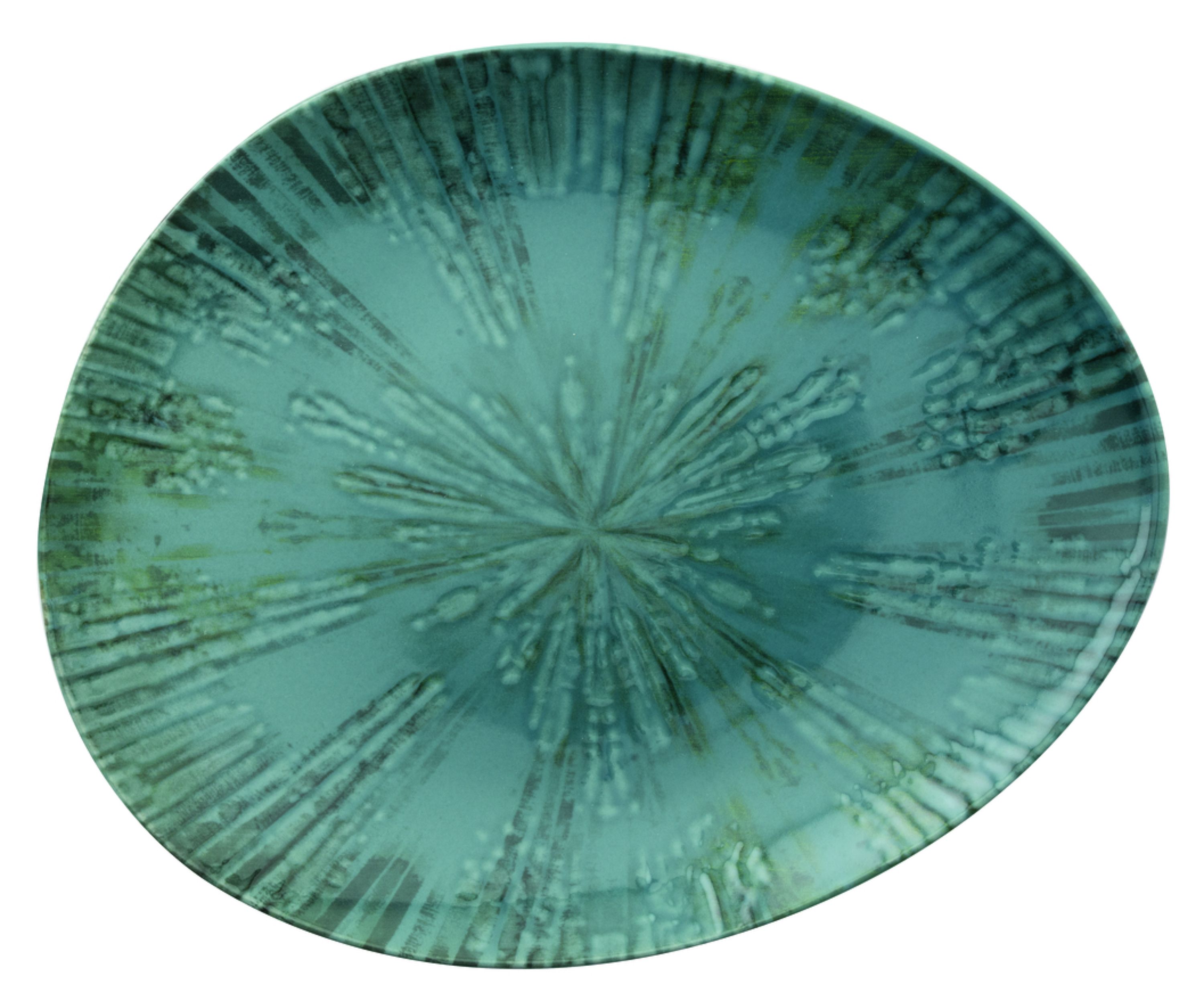 Platte ARTHUR Krupp FUSION BLUE