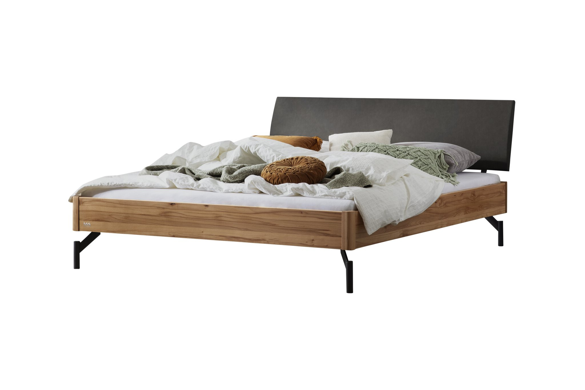 Holzbett HASENA BRONI