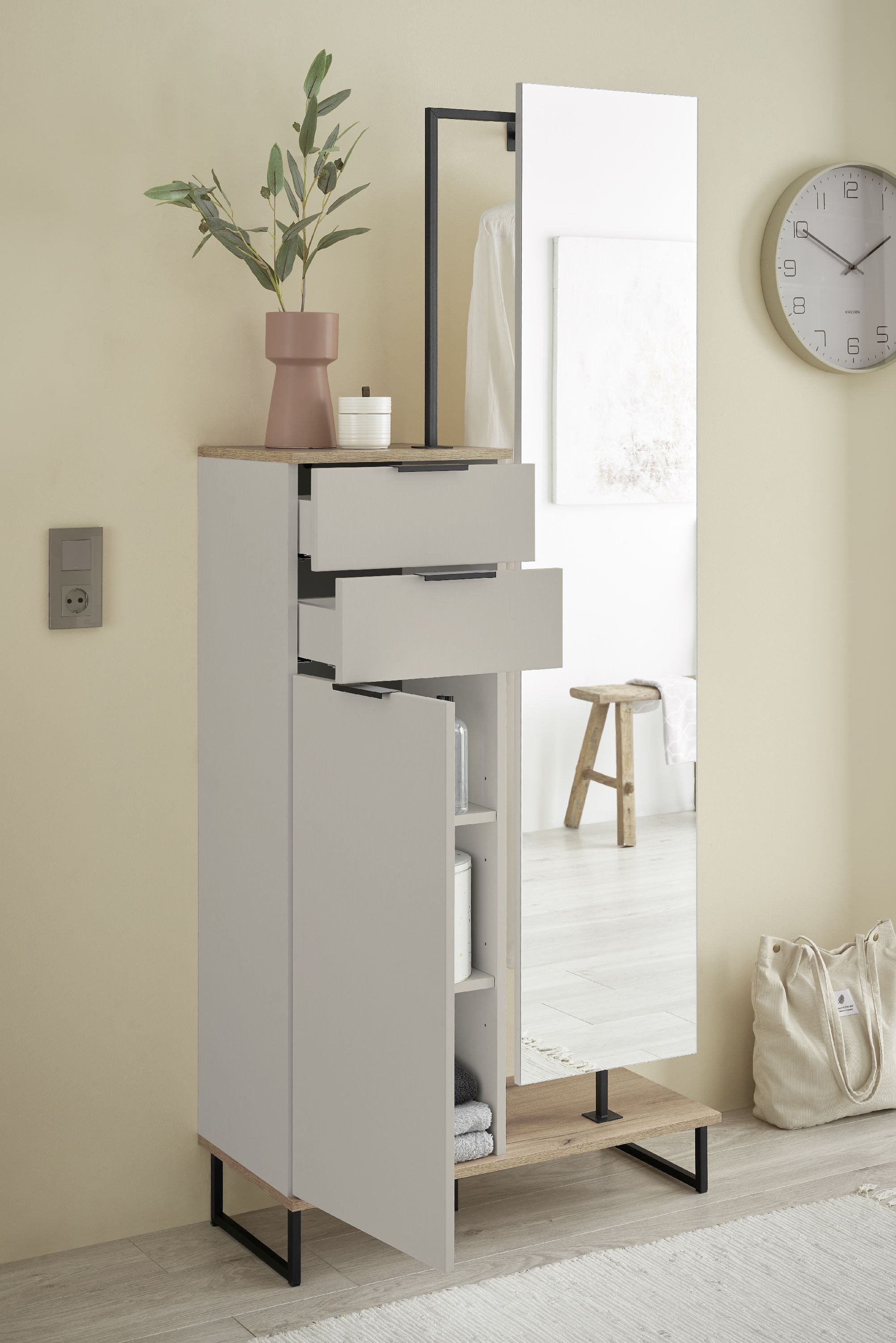 Hochschrank HARPER BONDO