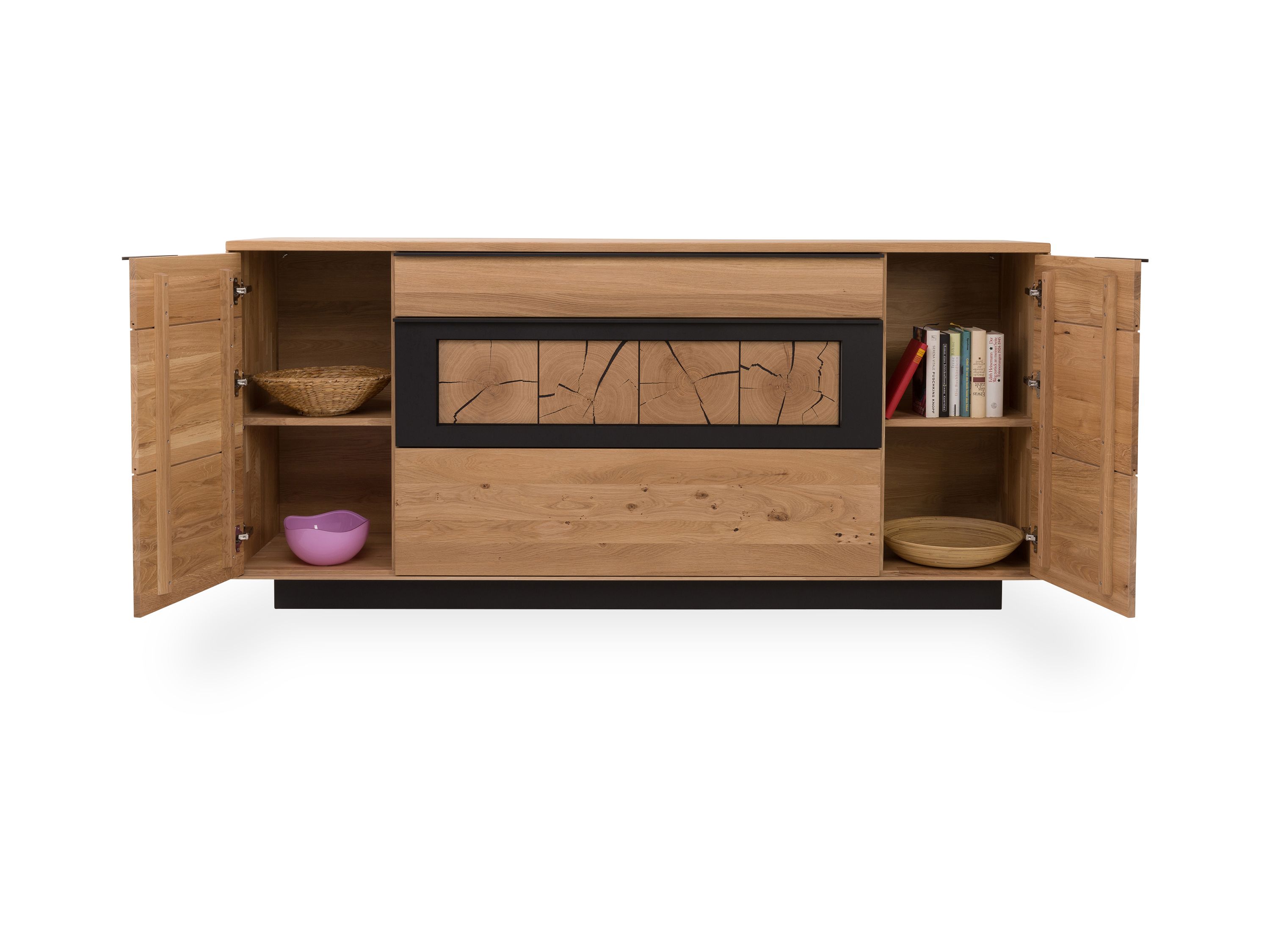 Sideboard witlake CORTONA