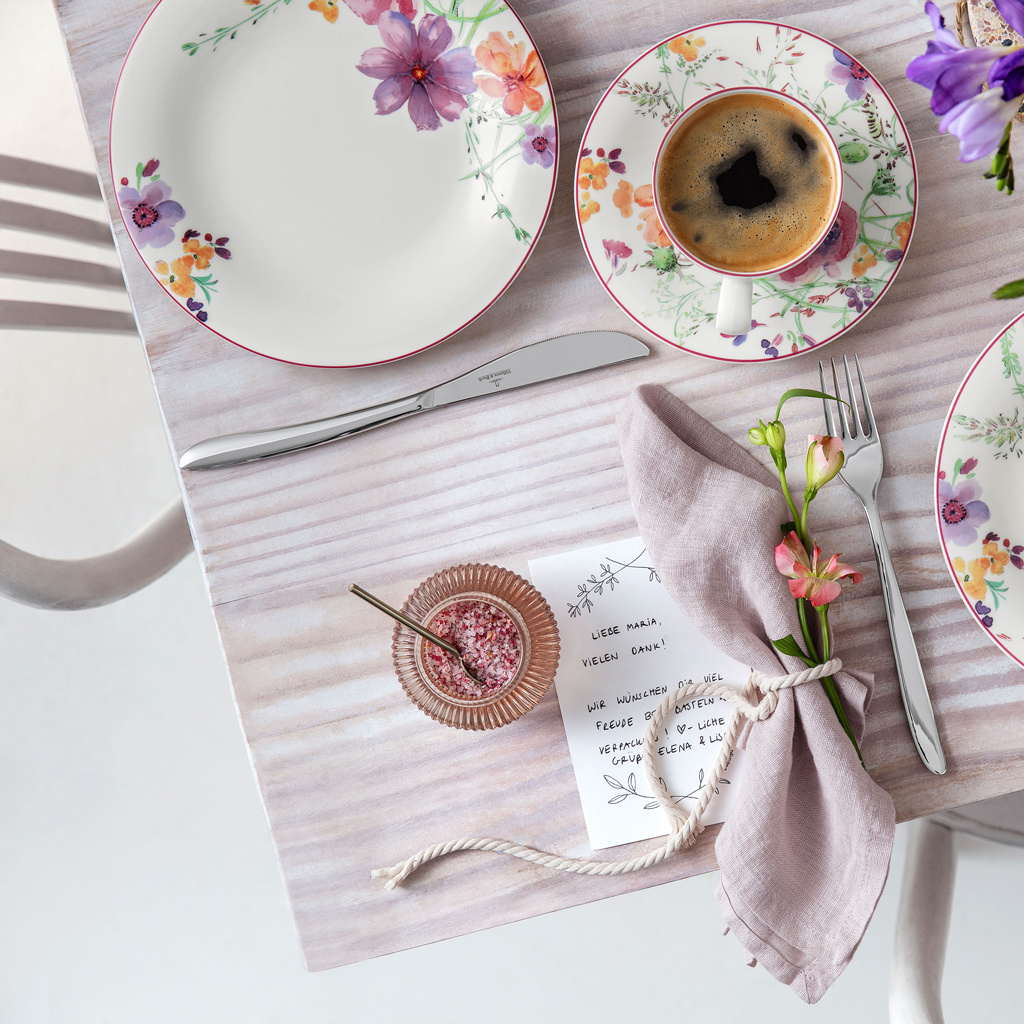 Kaffeeobertasse MARIEFLEUR