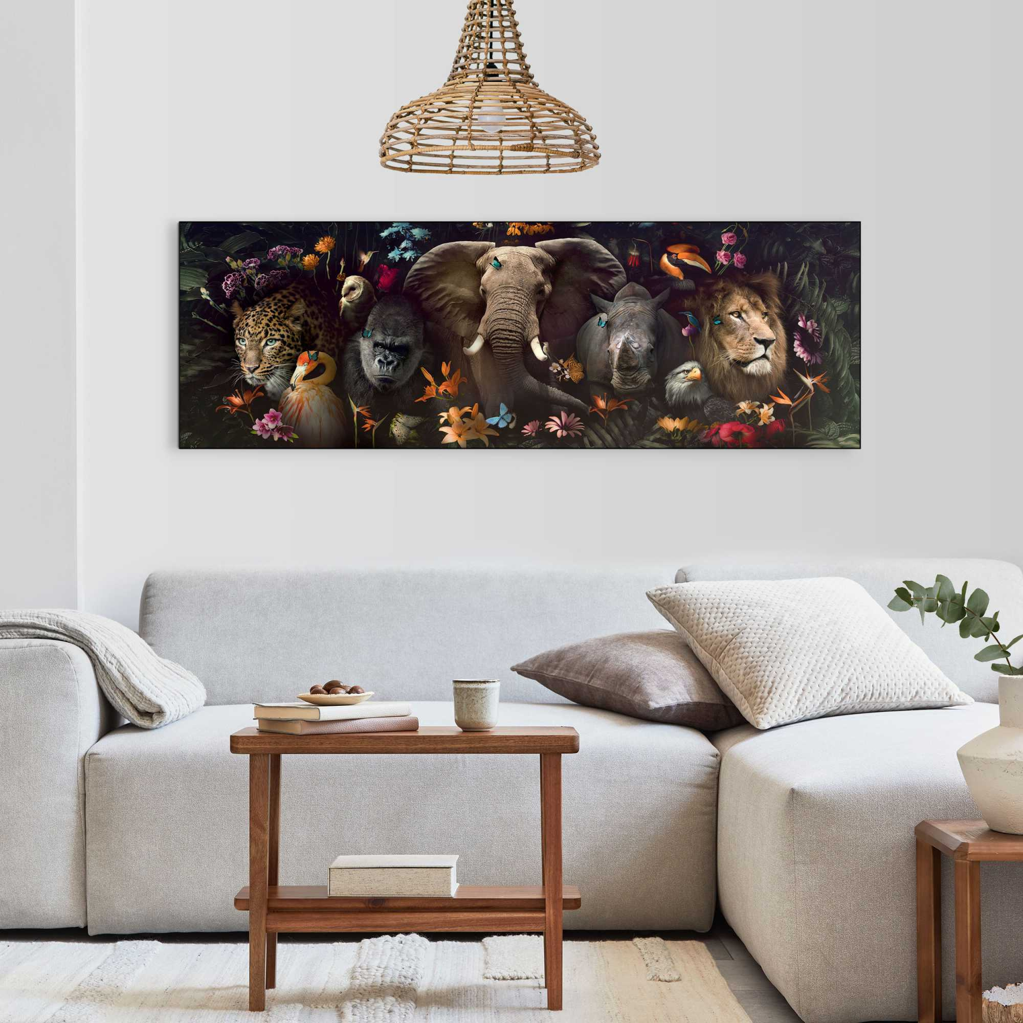 Bild WILDLIFE DREAM